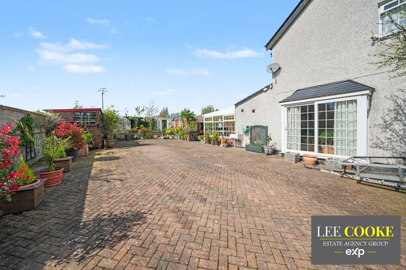 Detached House in Wednesbury