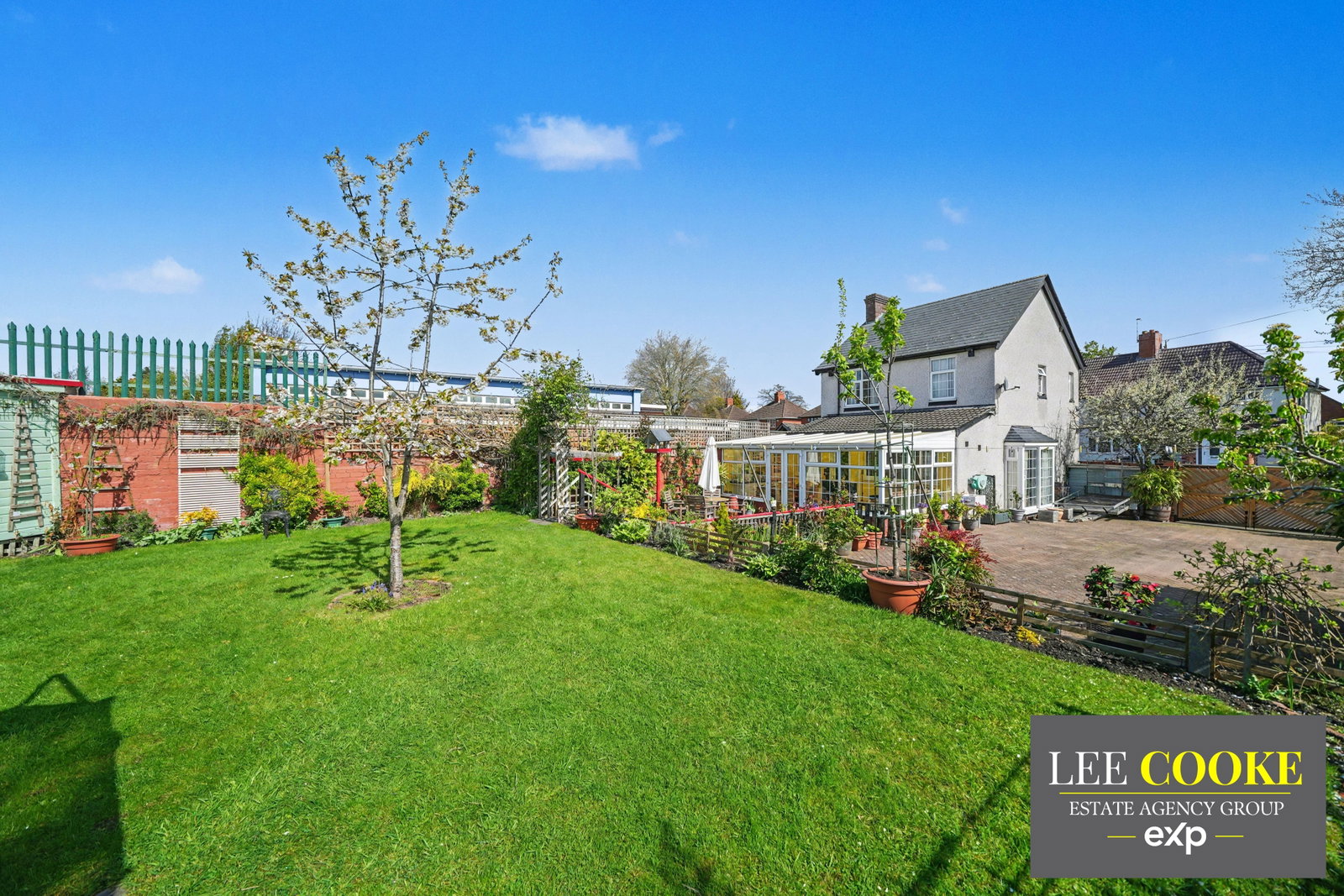 Detached House in Wednesbury