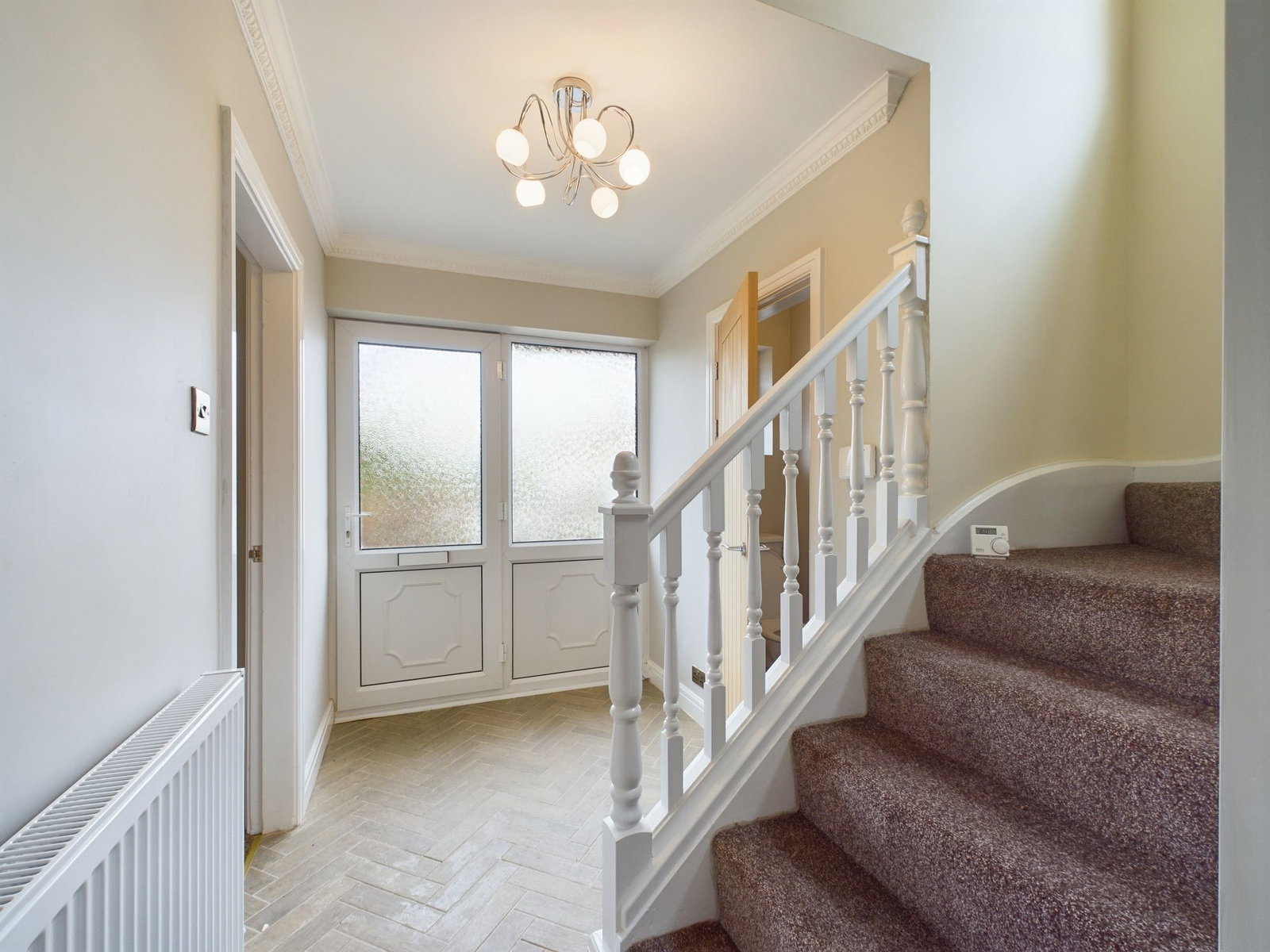 Detached House in Stoke-on-trent