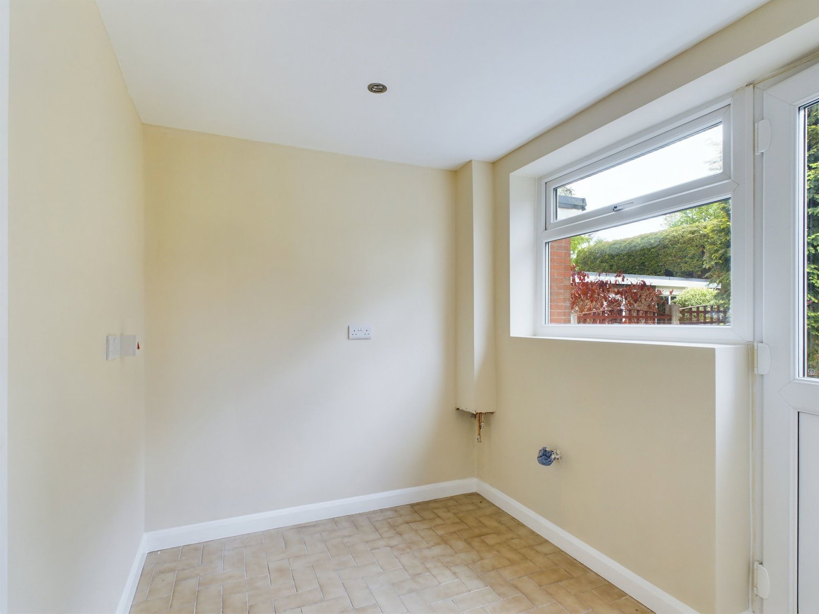 Detached House in Stoke-on-trent