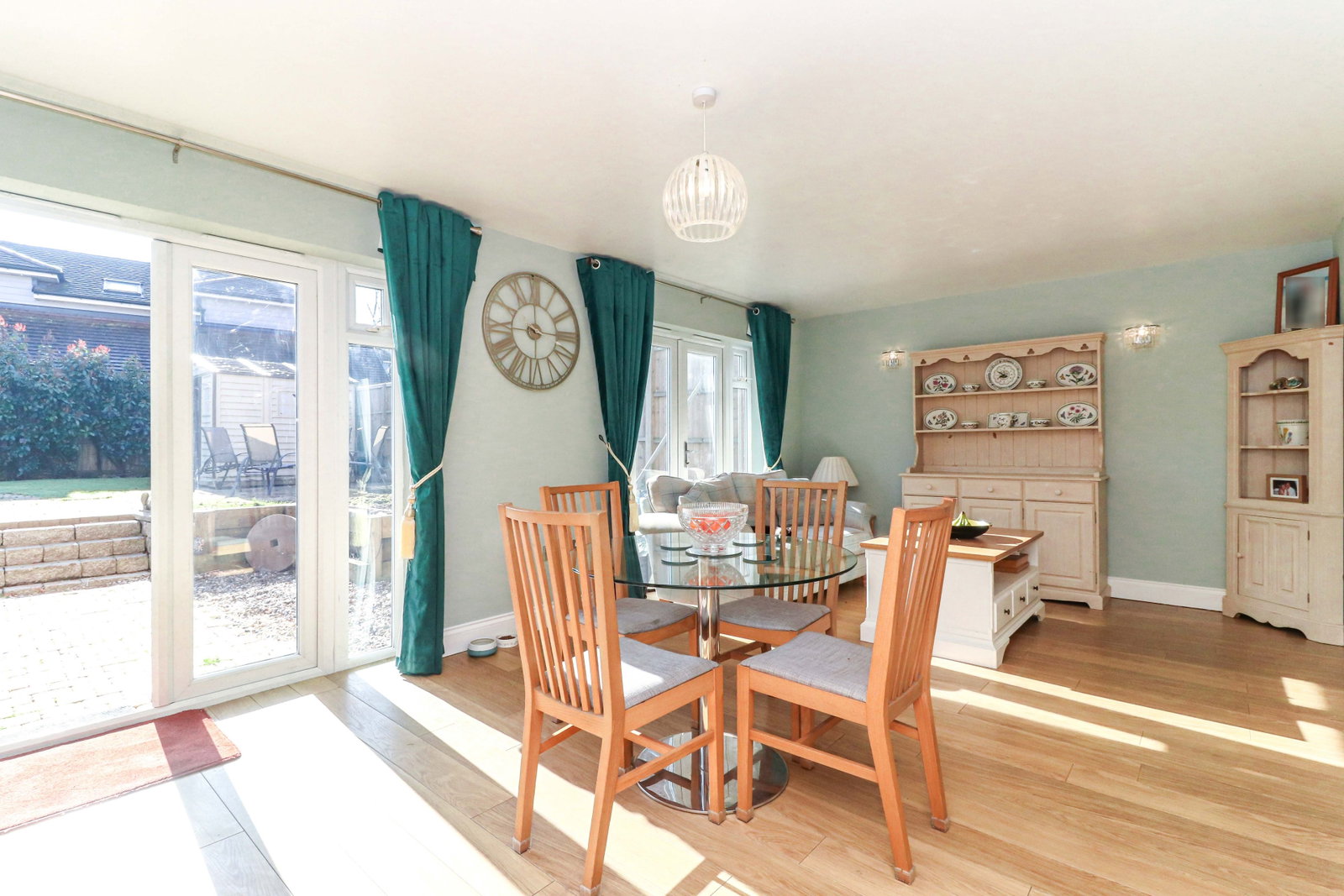 Detached House in Chesham