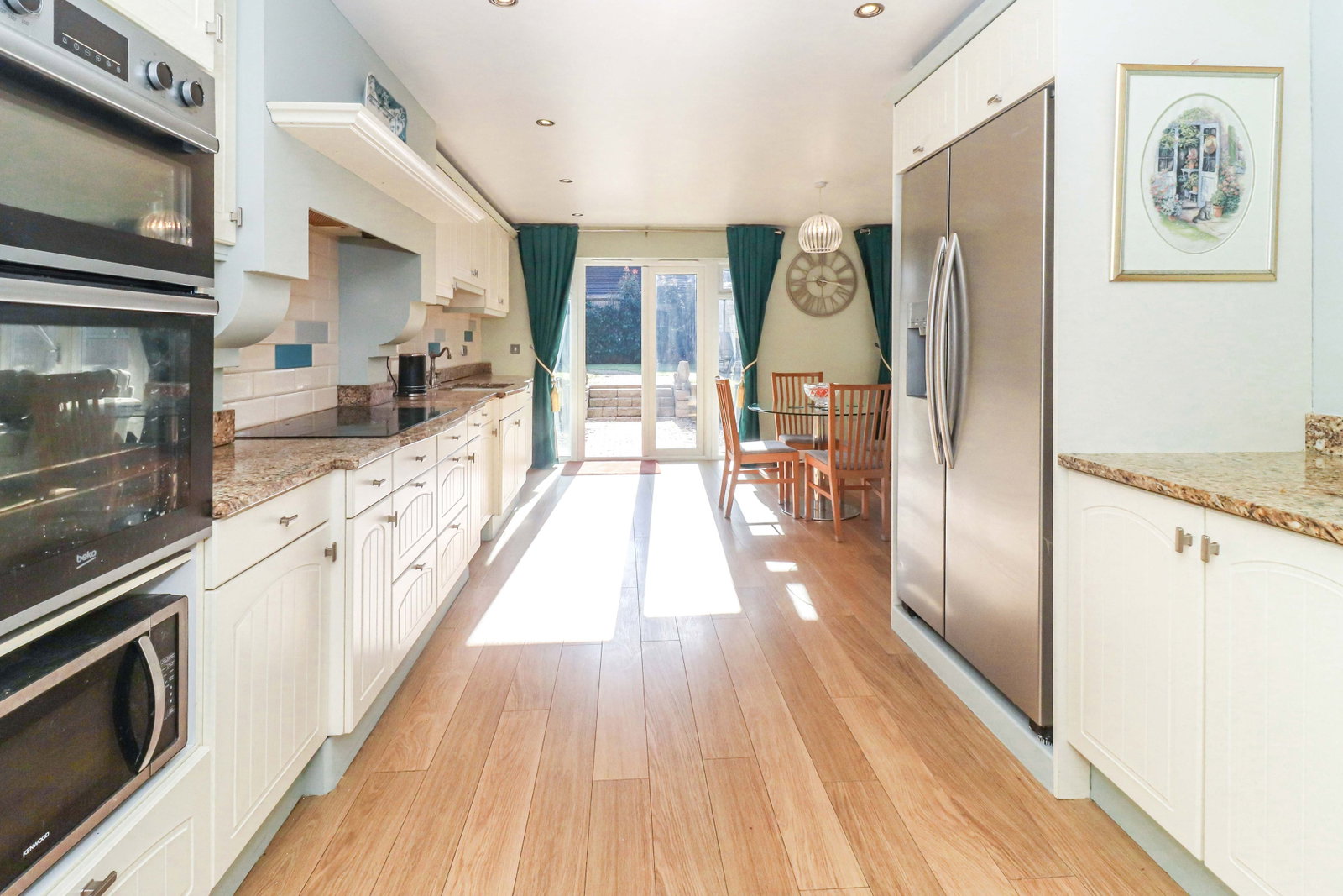 Detached House in Chesham
