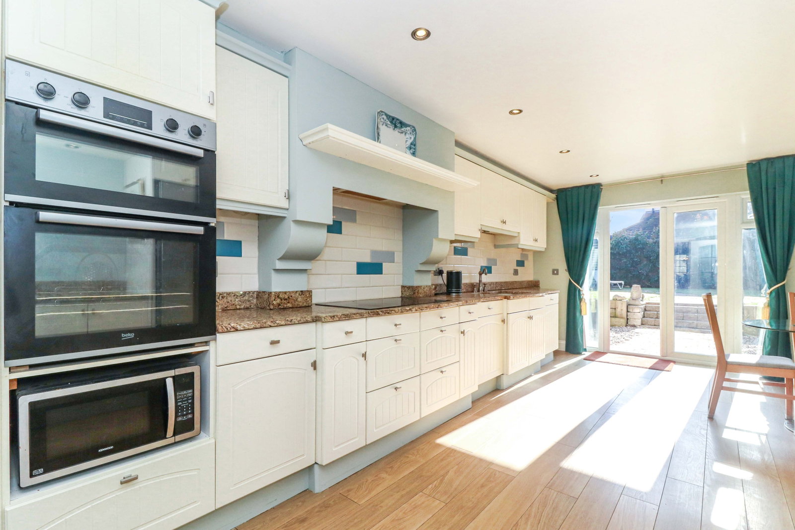 Detached House in Chesham
