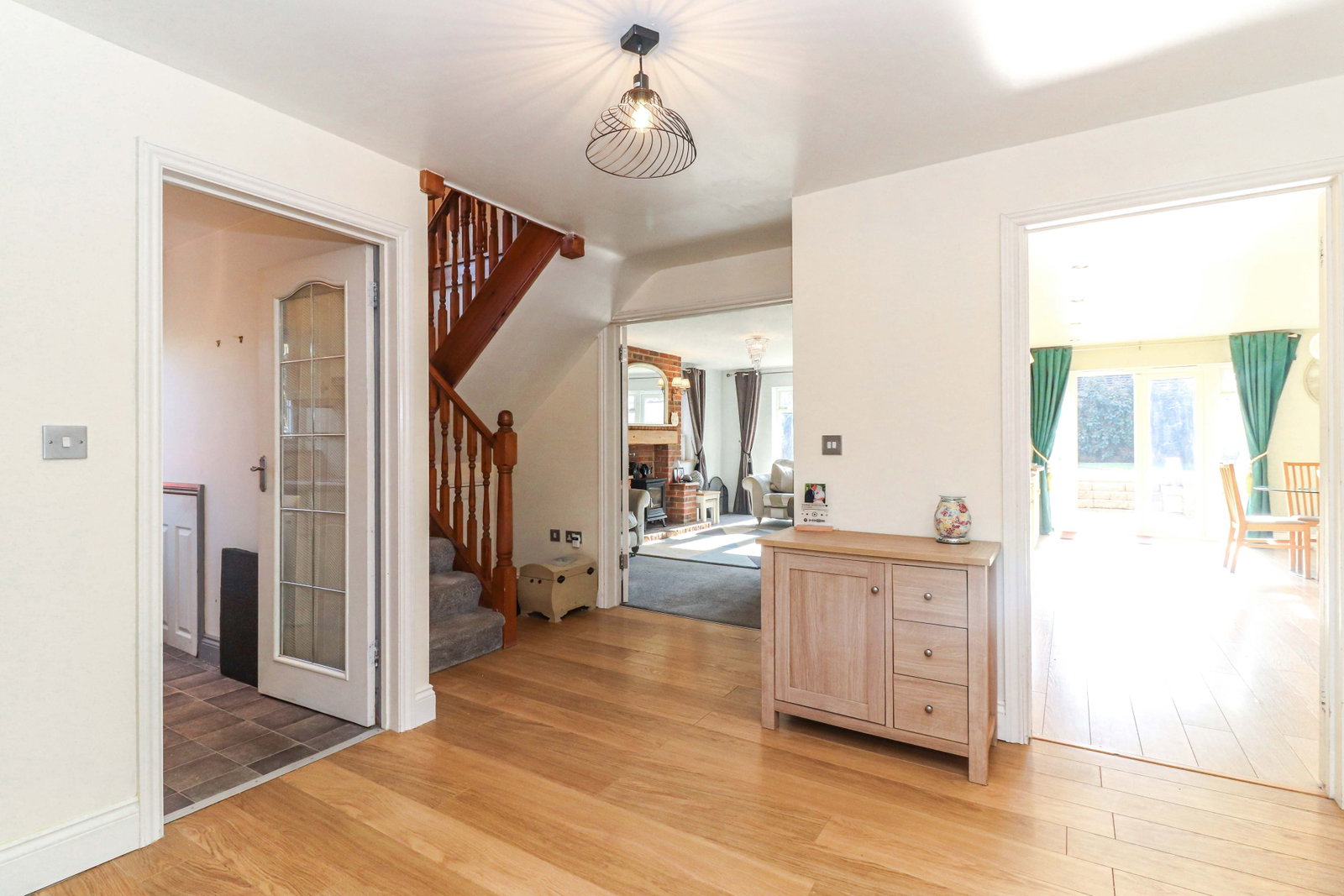 Detached House in Chesham