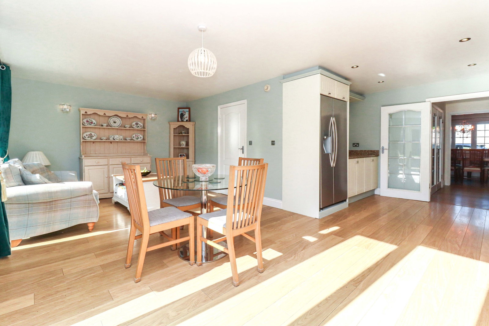 Detached House in Chesham