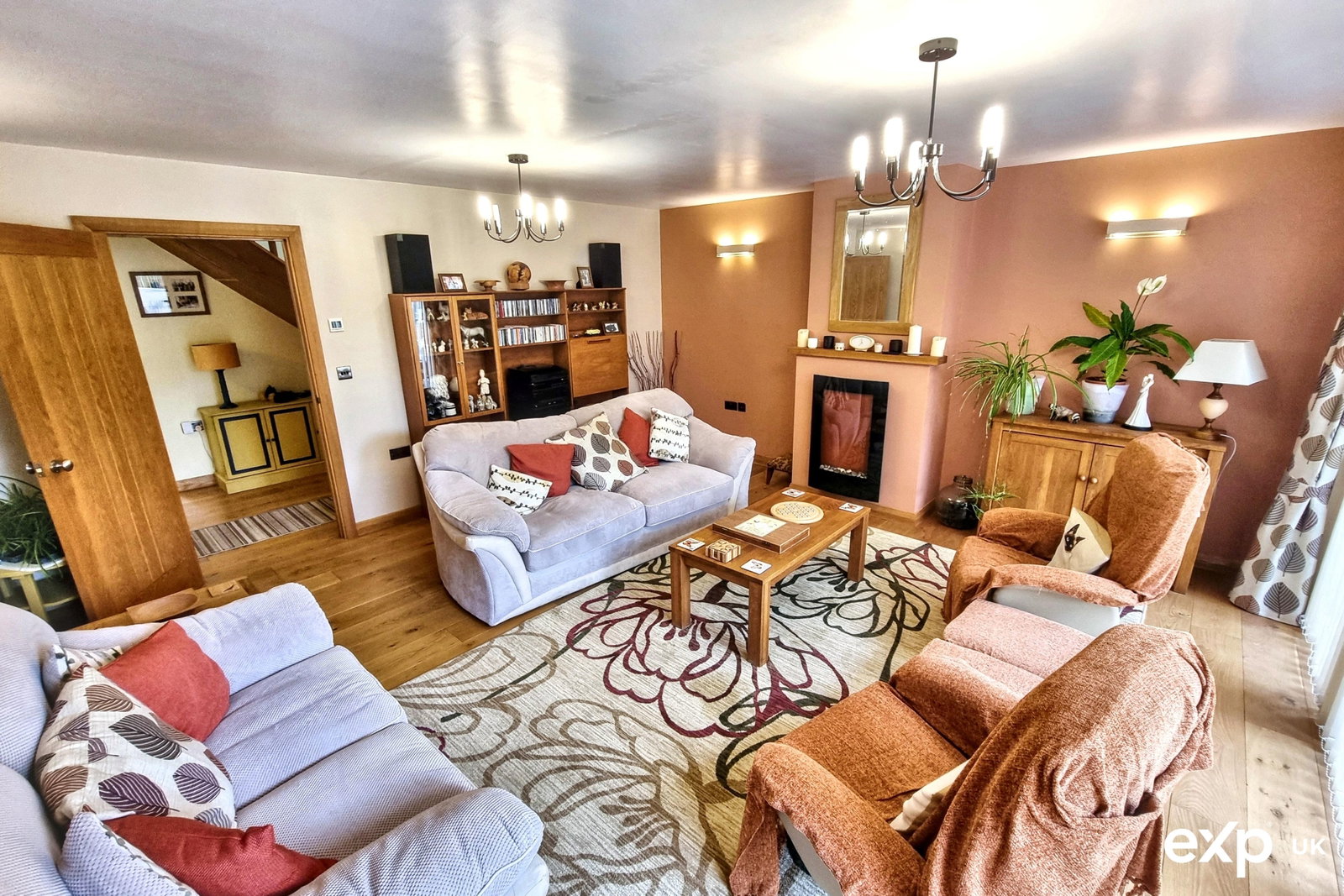 Detached House for sale in Paignton, 10 Belle Vue Road, Paignton, Devon, TQ4 6ER