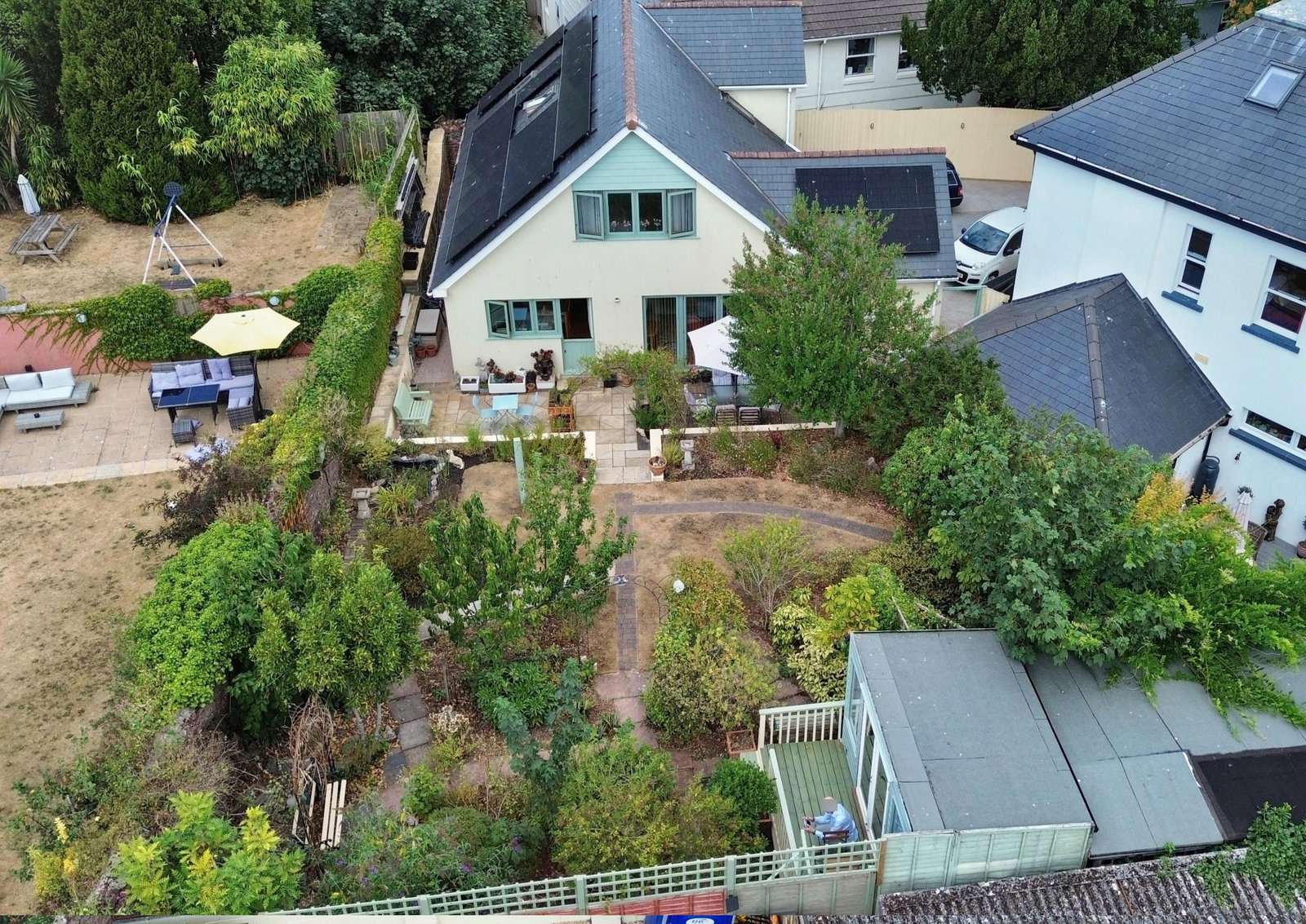 Detached House in Paignton 2