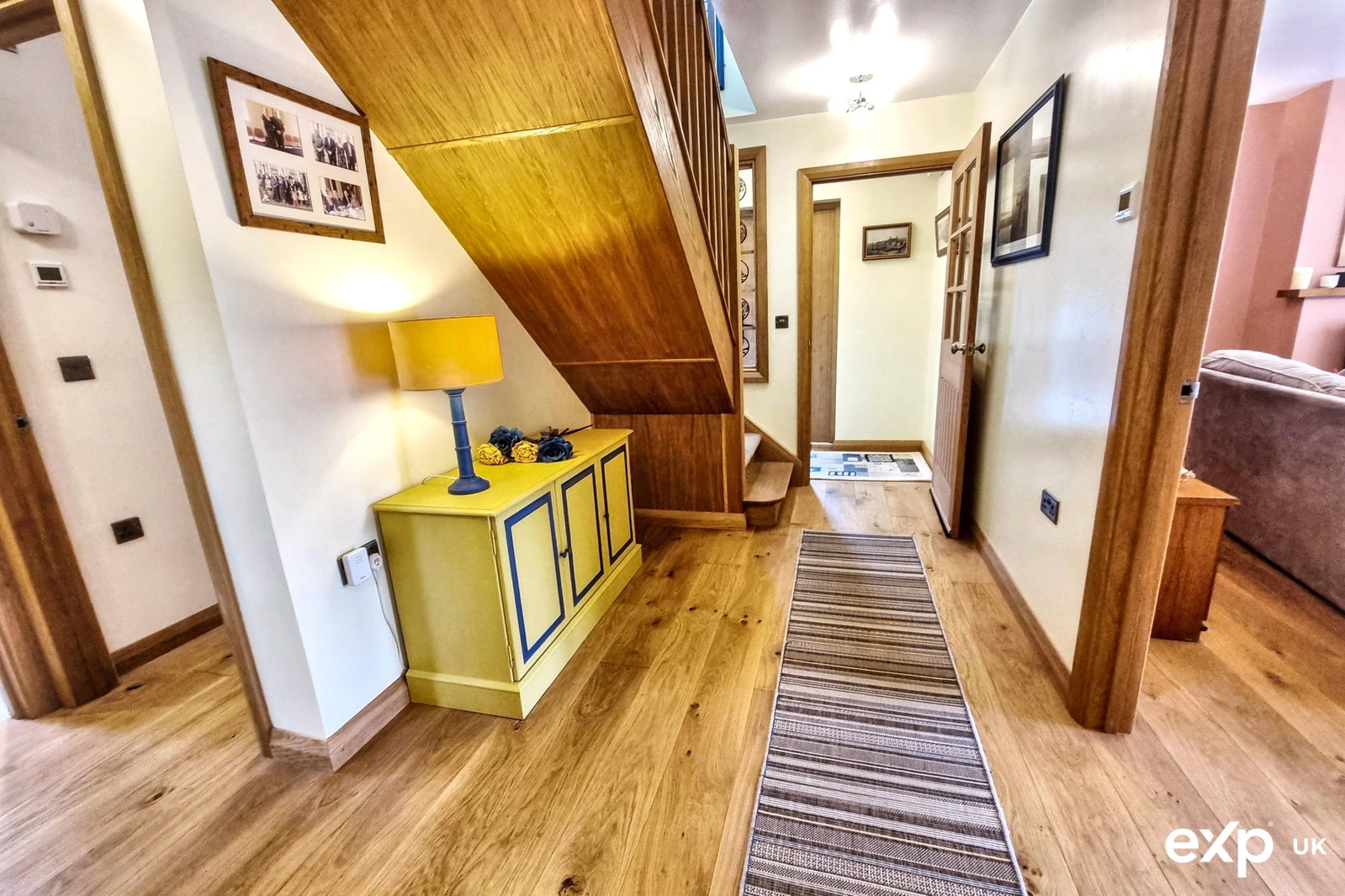 Detached House in Paignton
