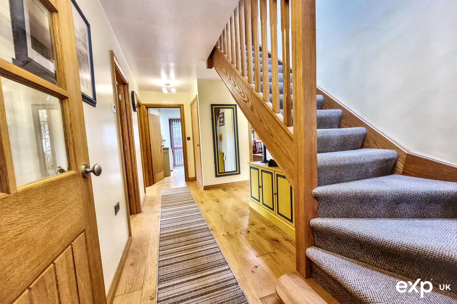 Detached House in Paignton