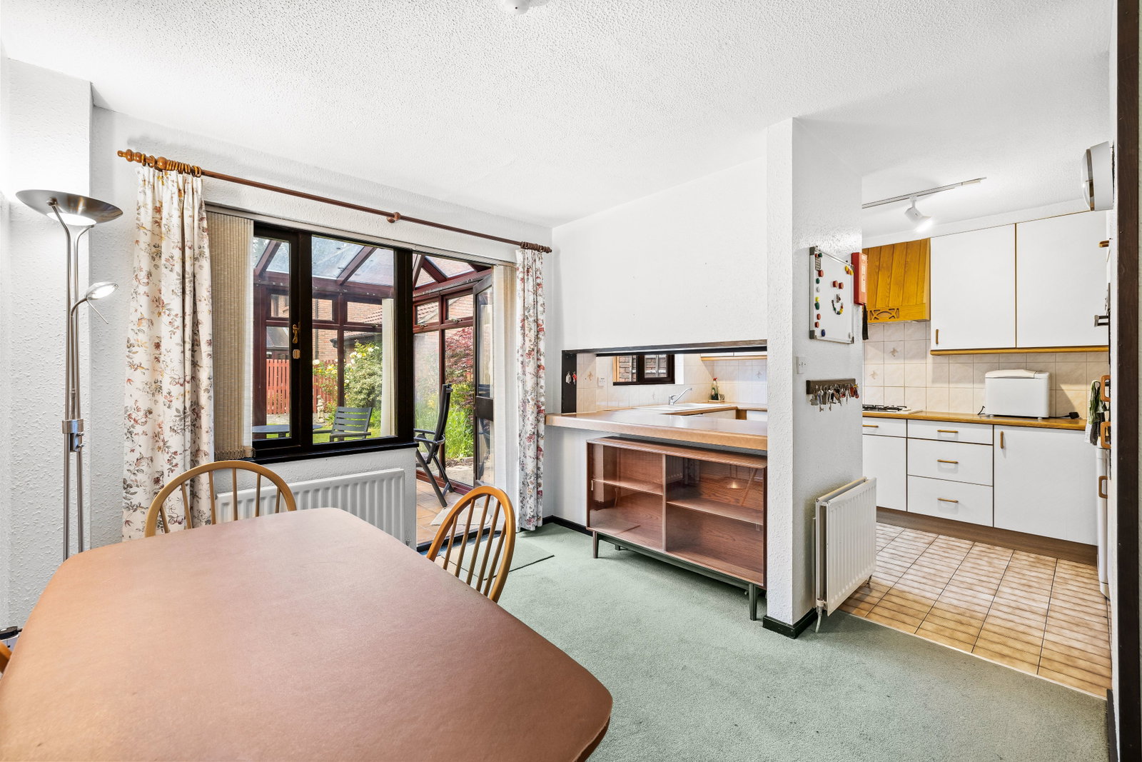 Detached House in Horley