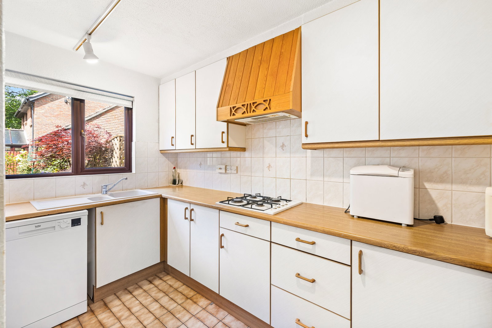 Detached House in Horley