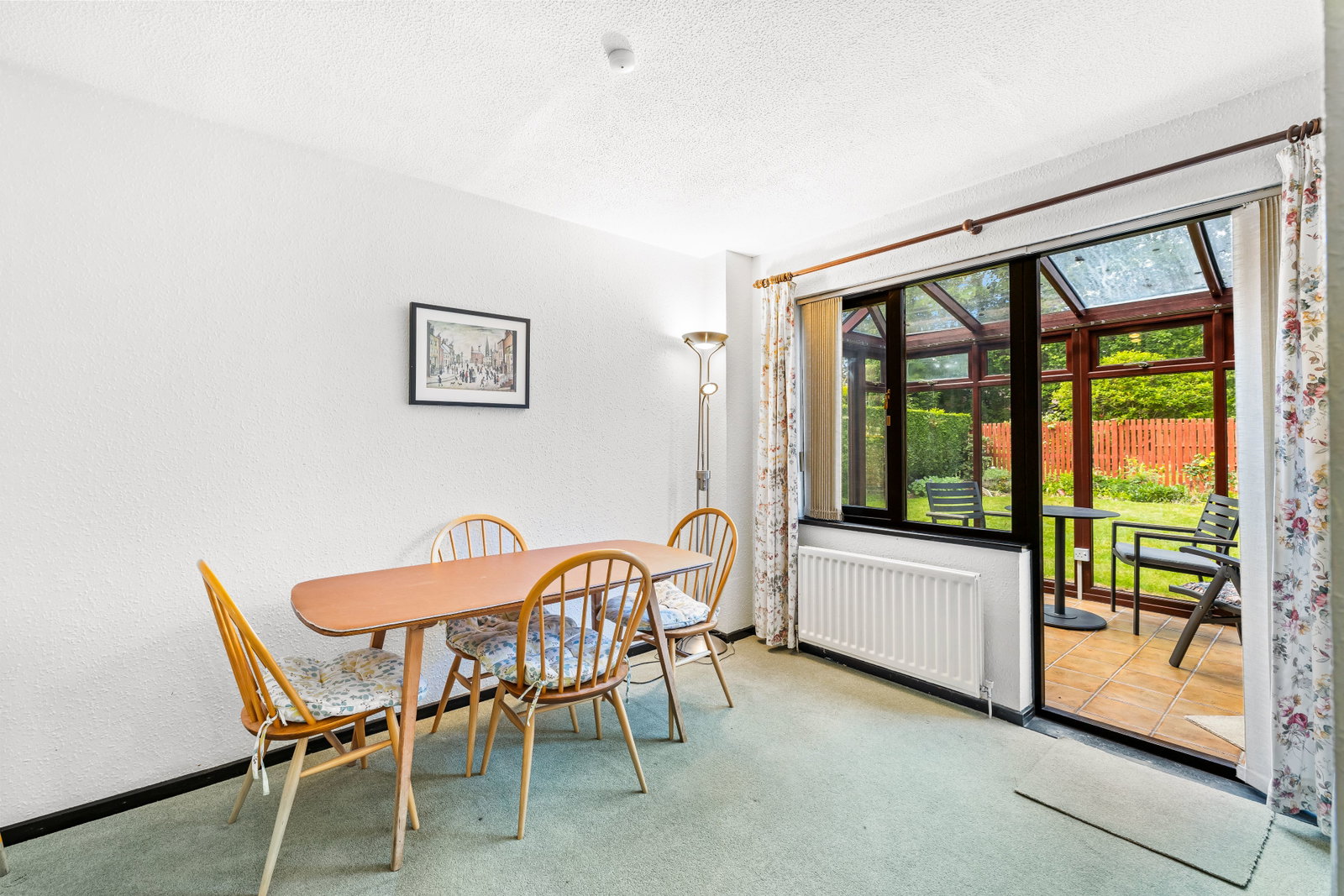 Detached House in Horley