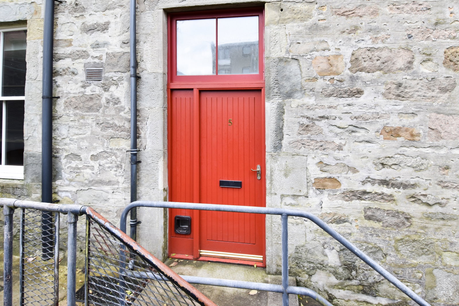 Flat in Shetland