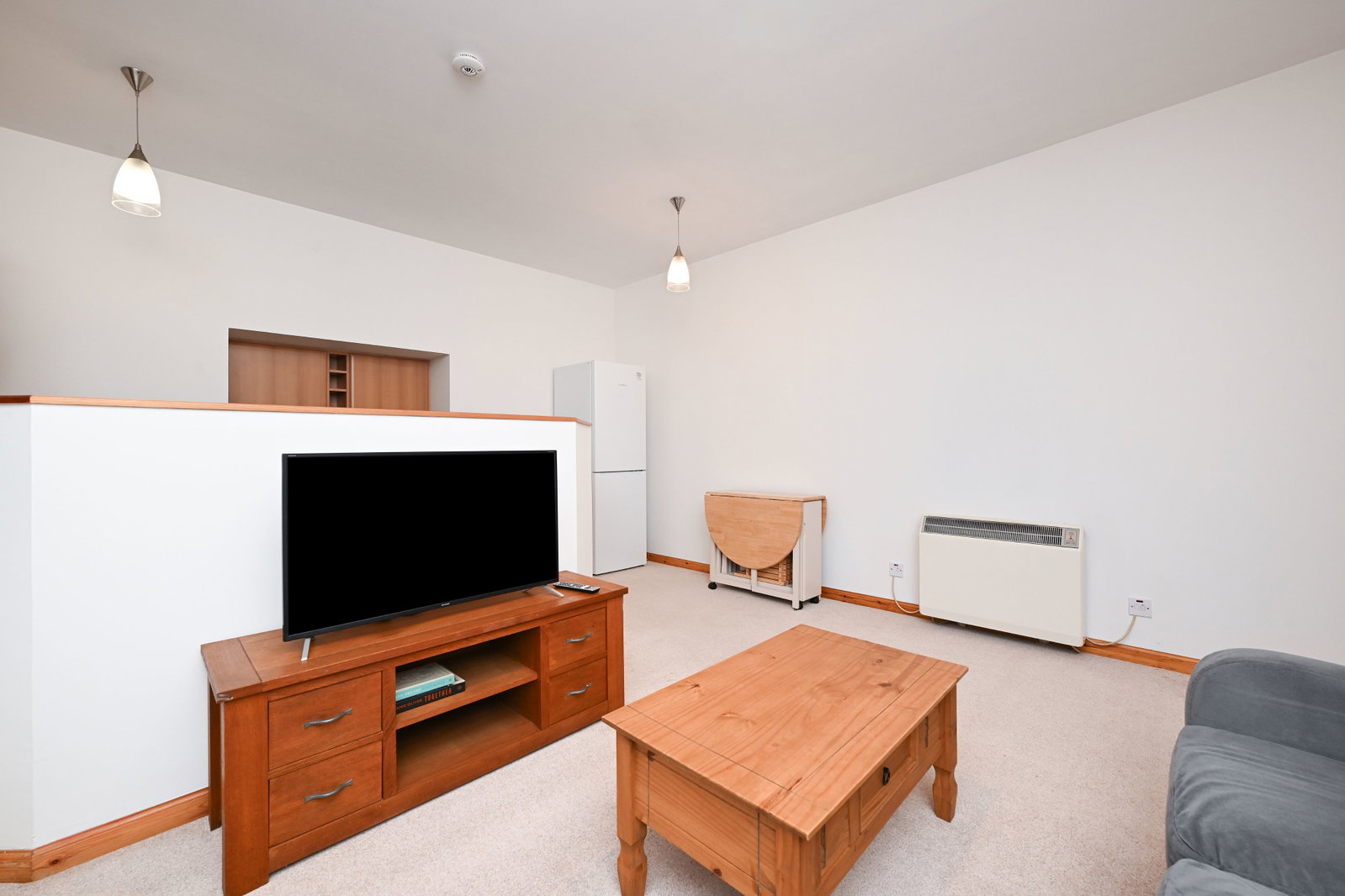 Flat in Shetland