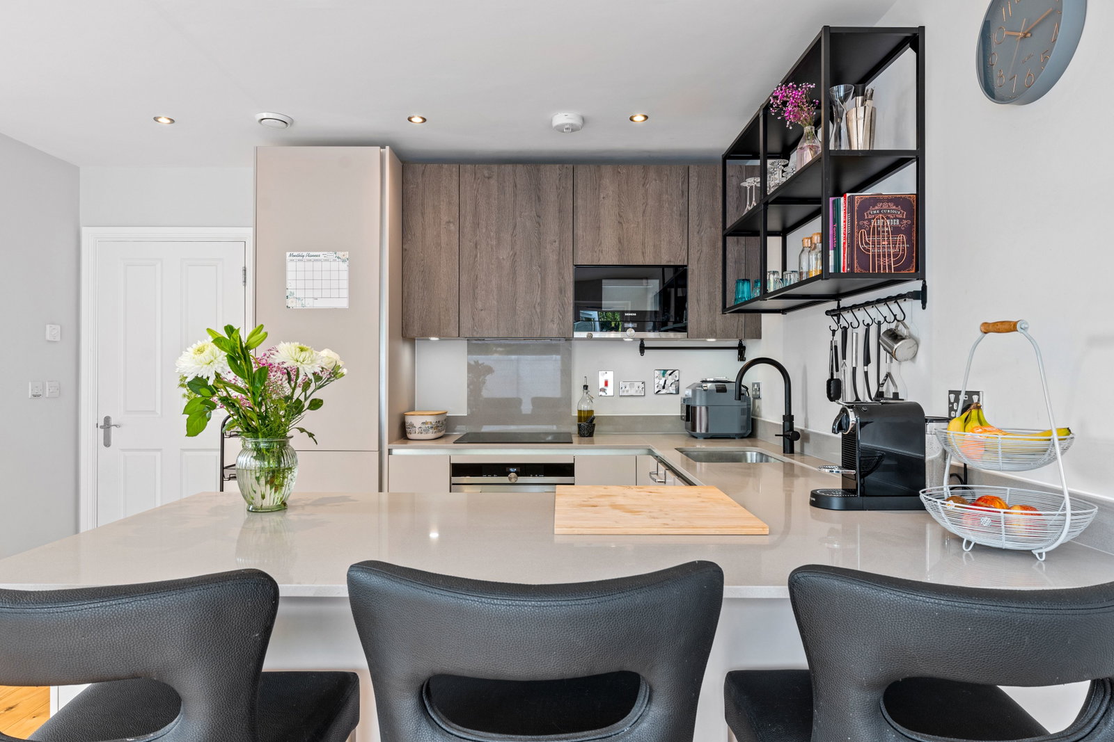 Penthouse in Purley