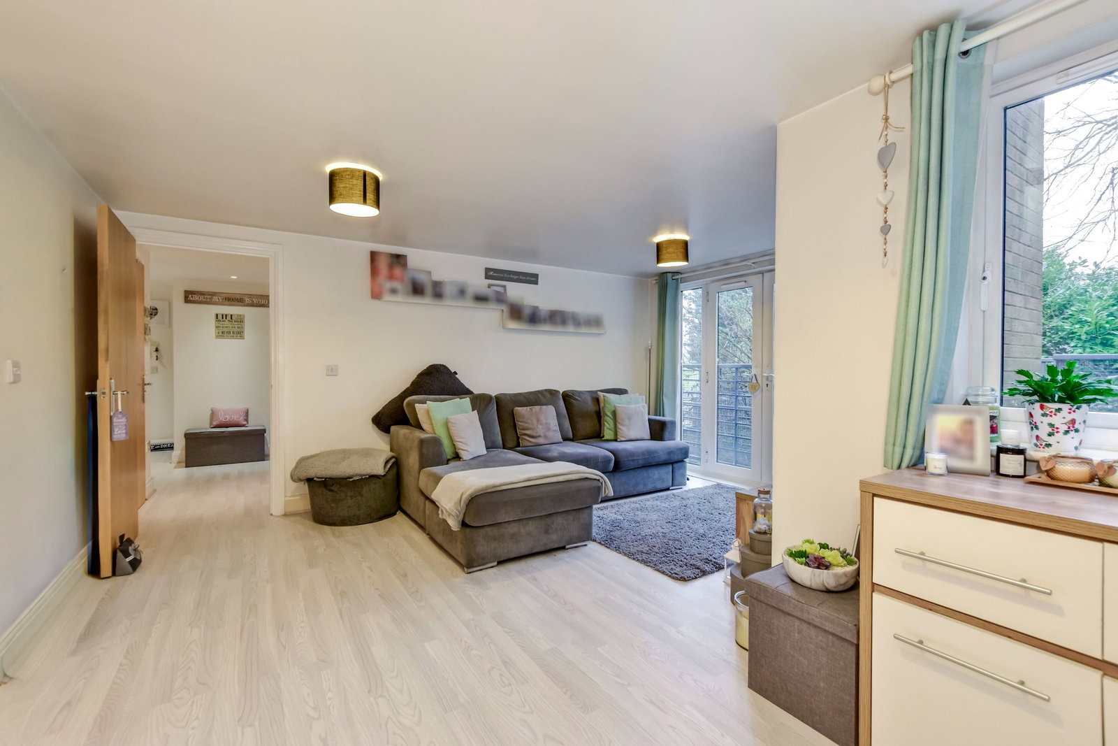 Apartment in St. Albans