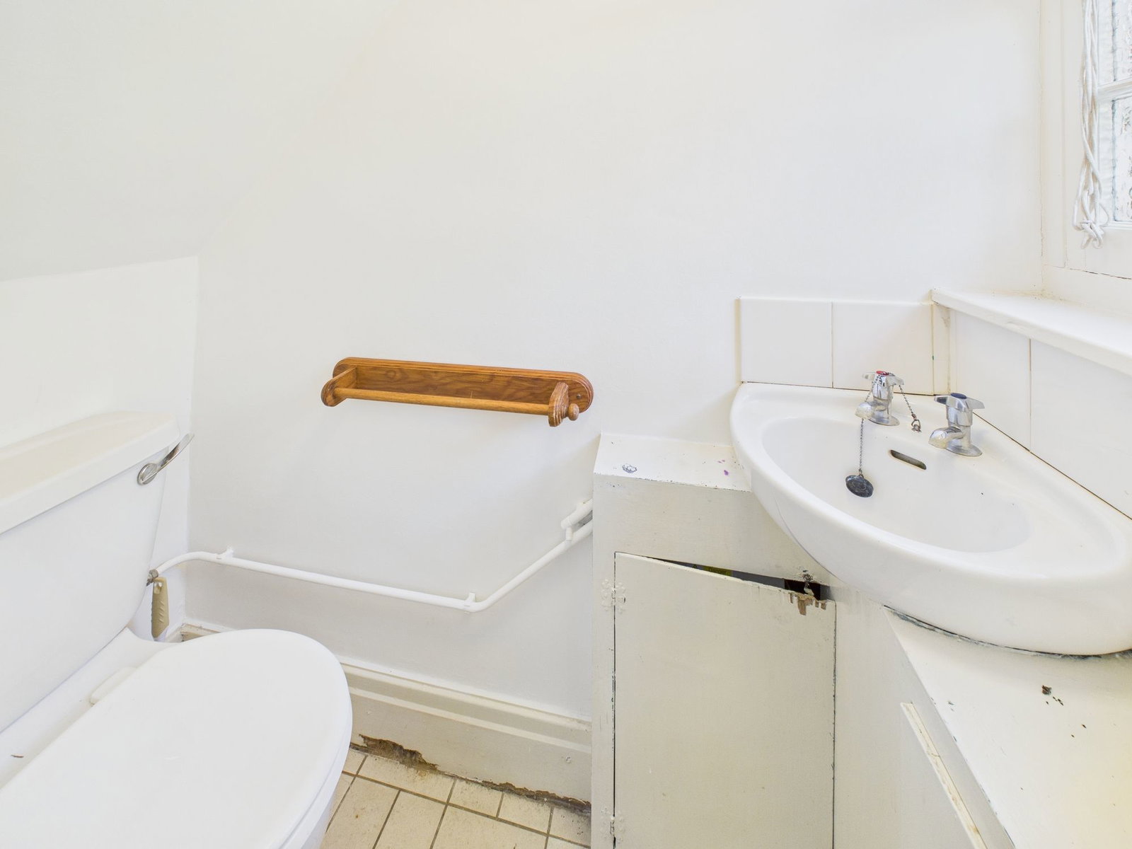 Semi Detached House in Leicester