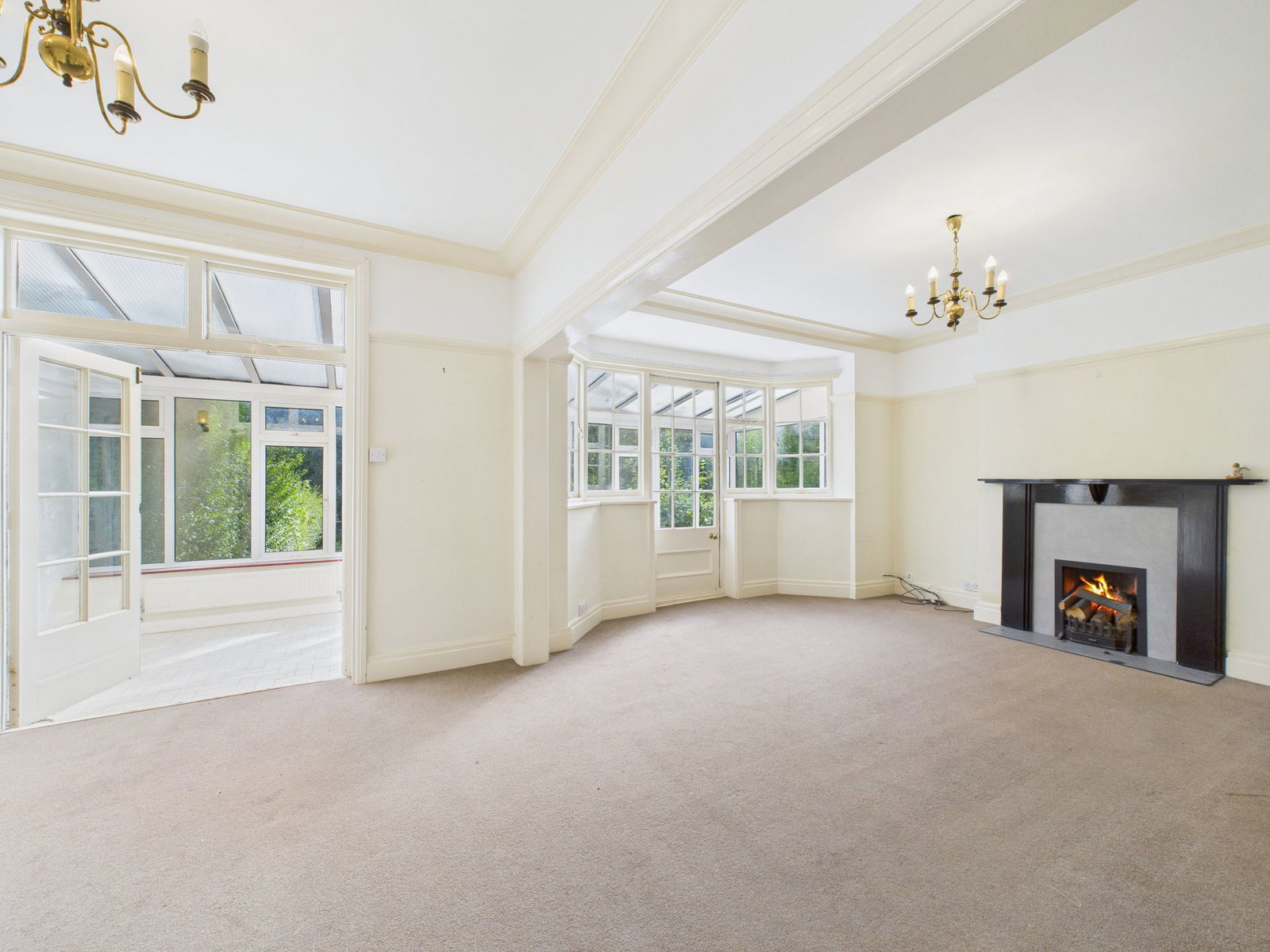 Semi Detached House in Leicester