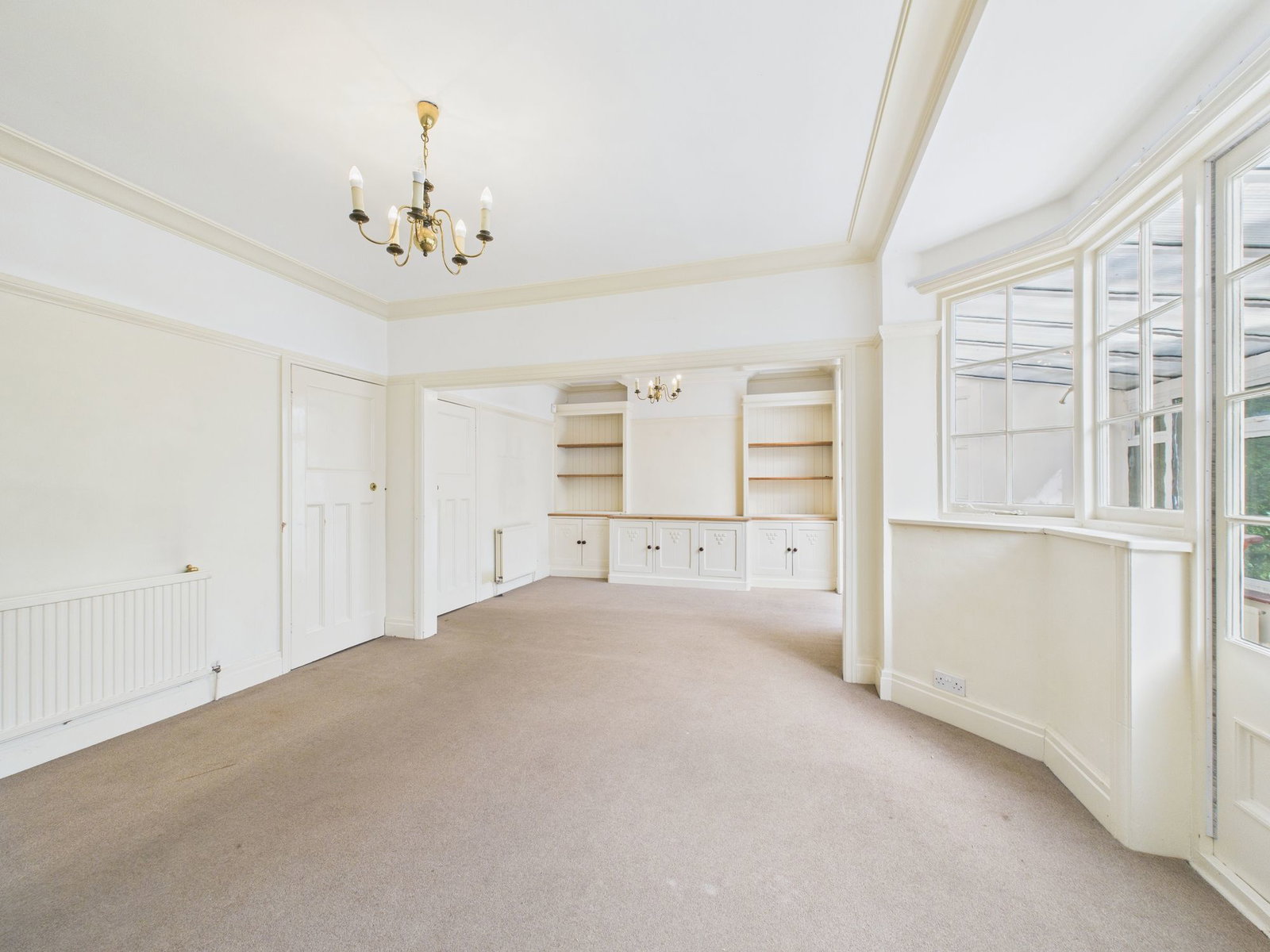 Semi Detached House in Leicester