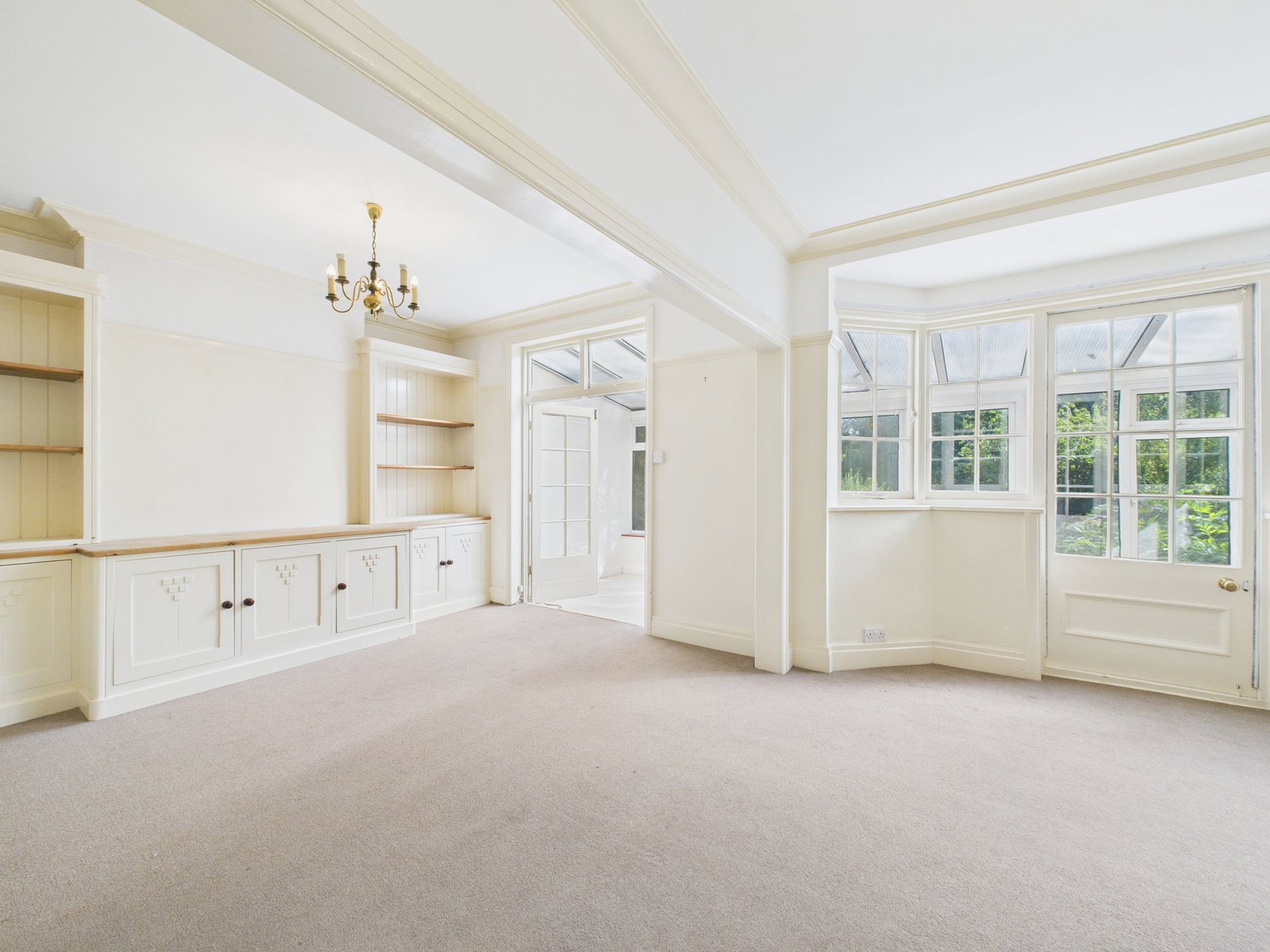 Semi Detached House in Leicester