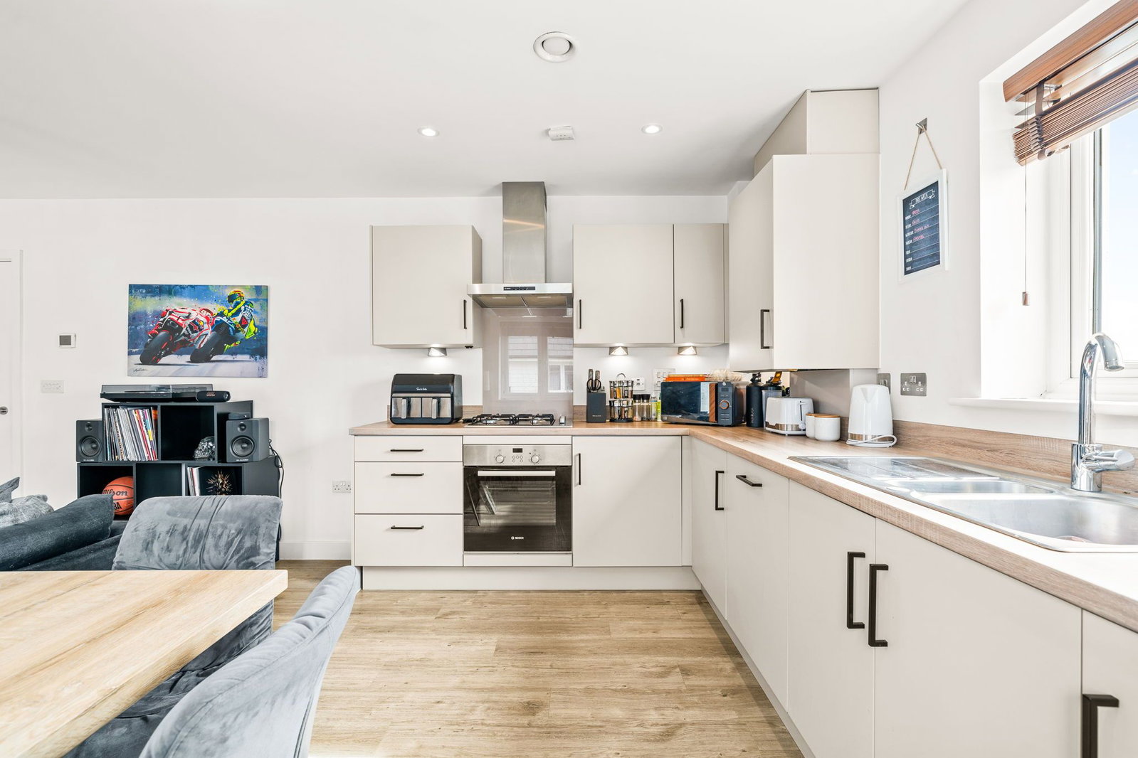 Apartment in Horsham