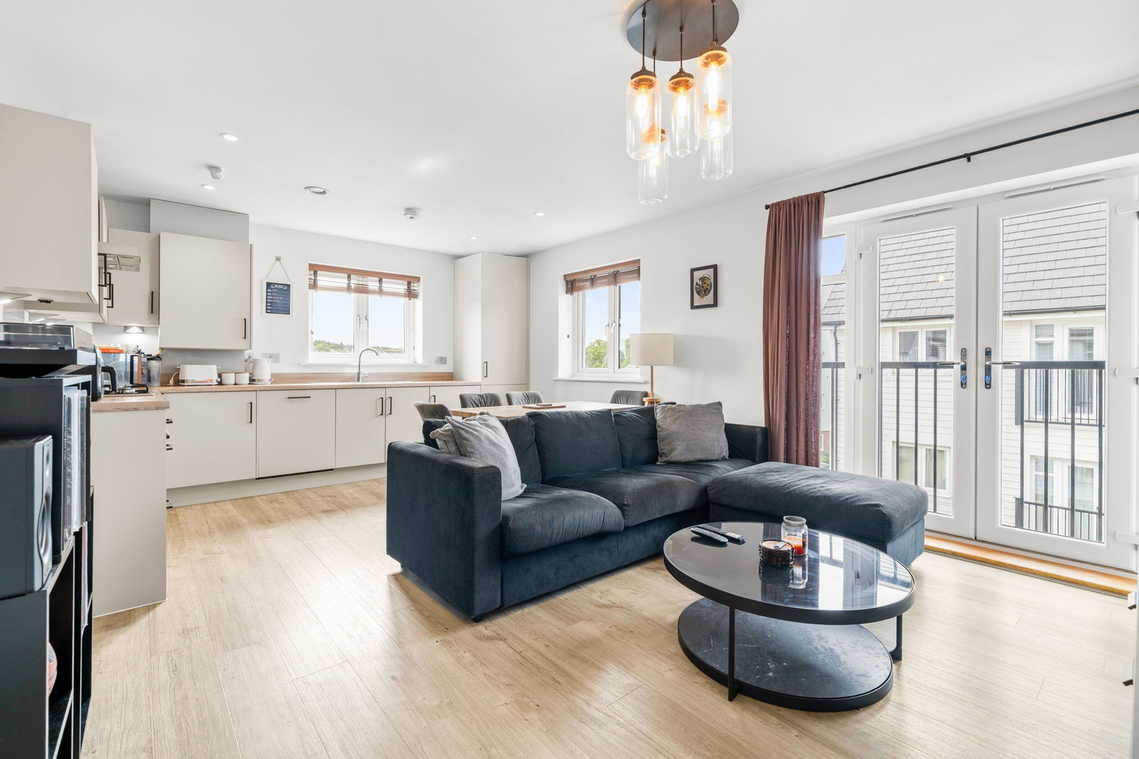 Apartment in Horsham