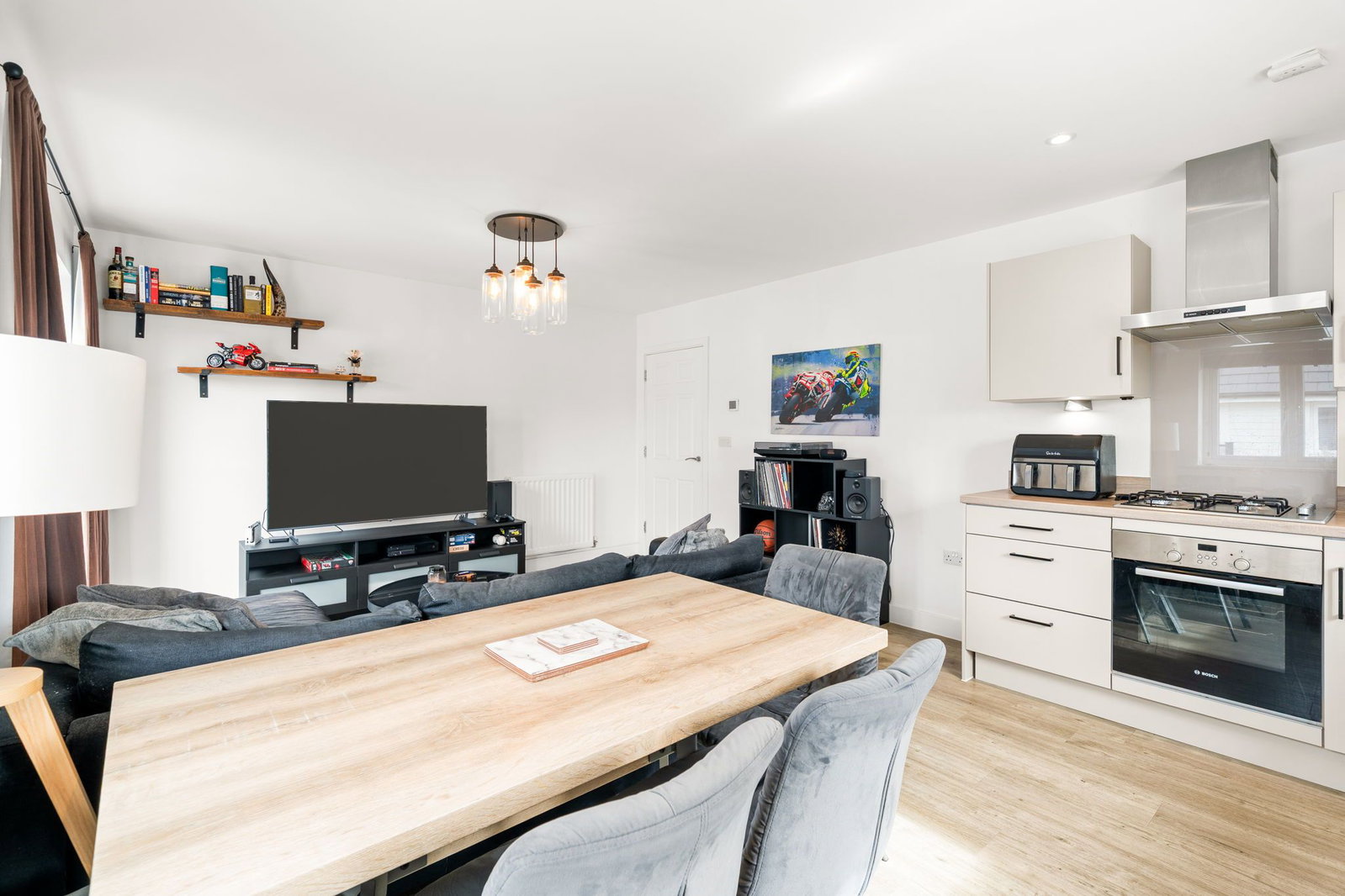 Apartment in Horsham