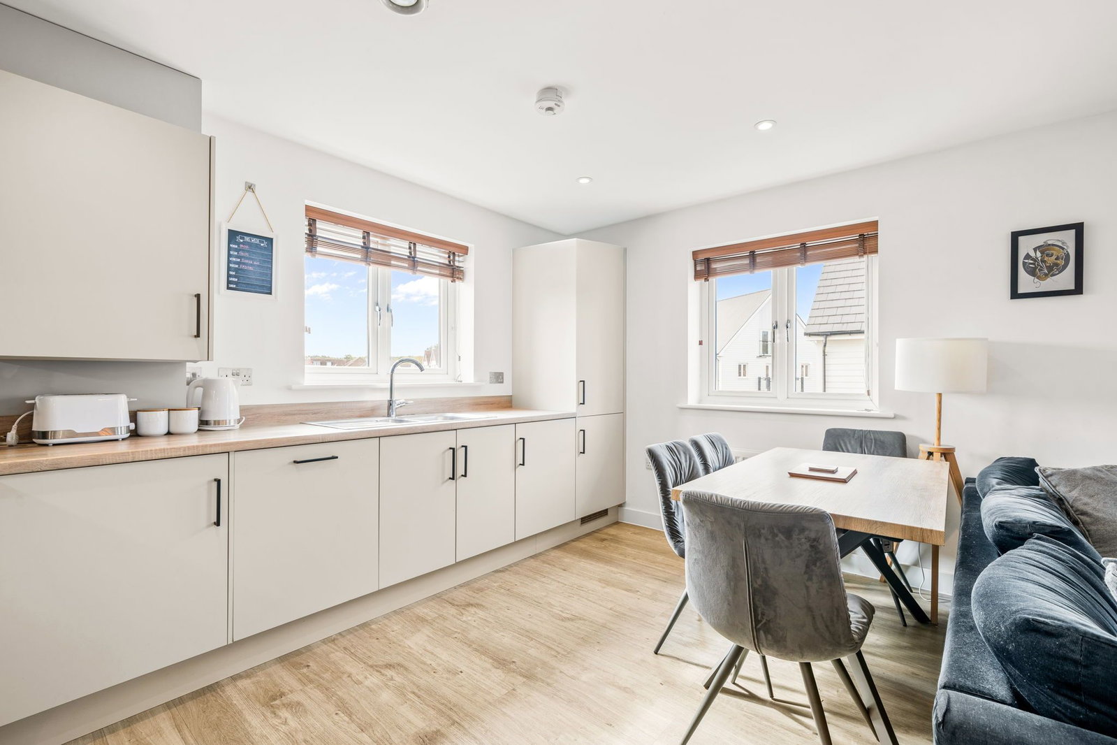 Apartment in Horsham
