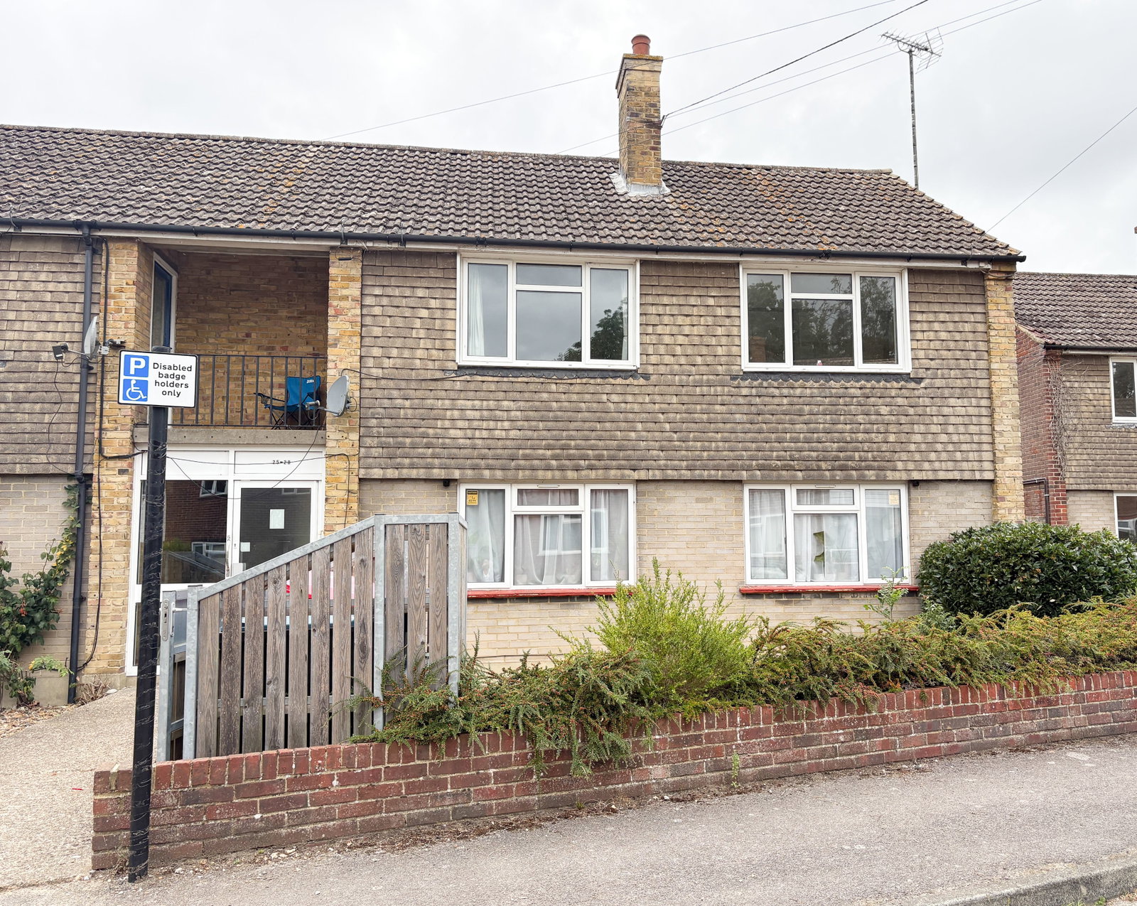 Maisonette in Canterbury