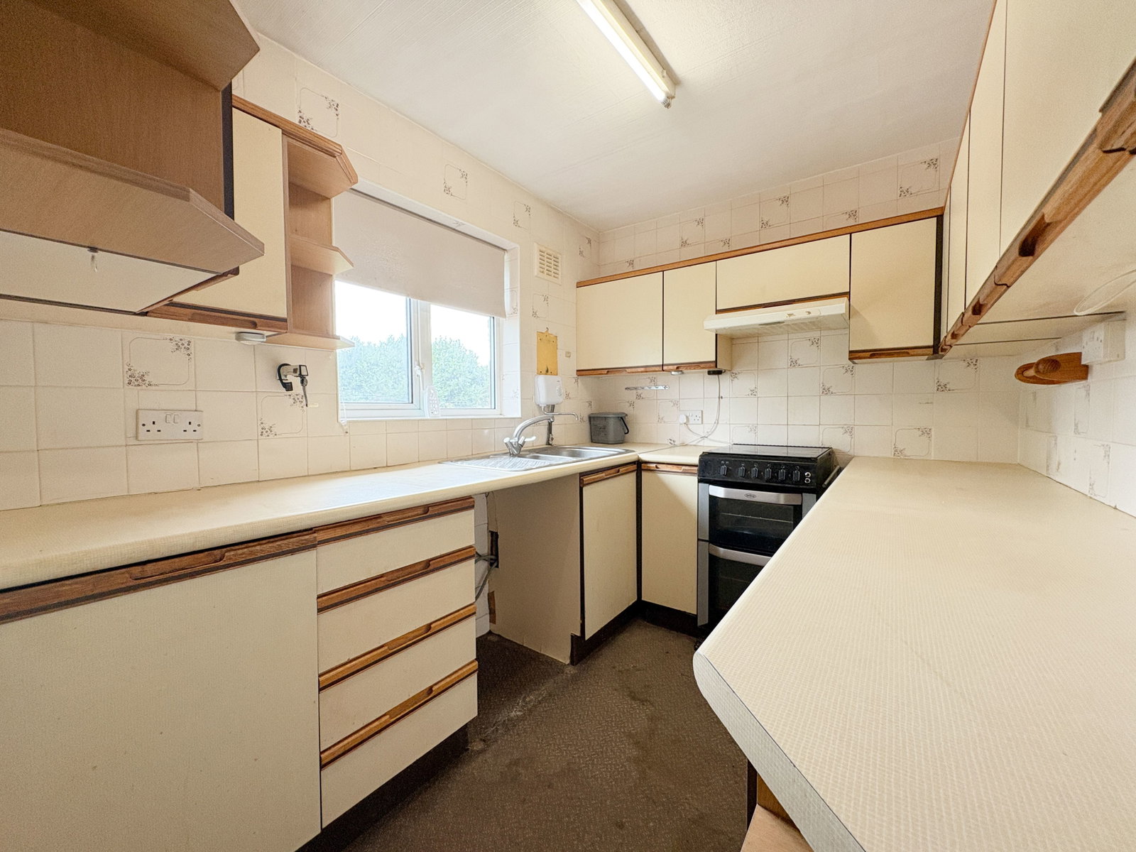 Maisonette in Canterbury