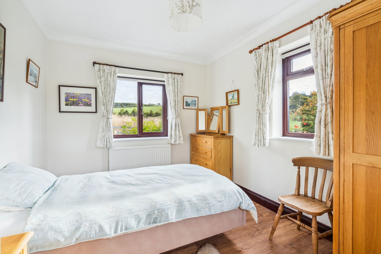 Semi Detached House in Chesham