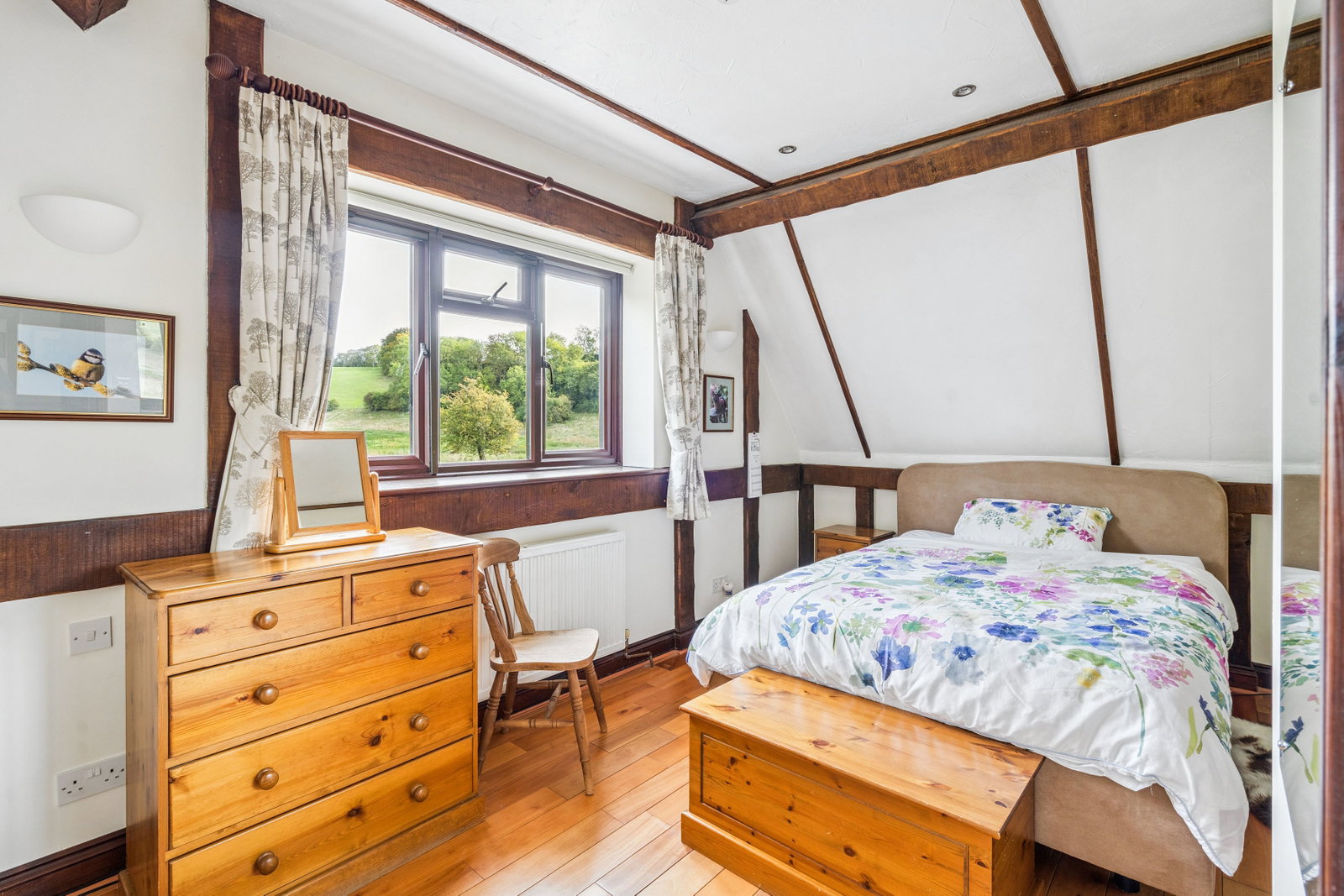 Semi Detached House in Chesham