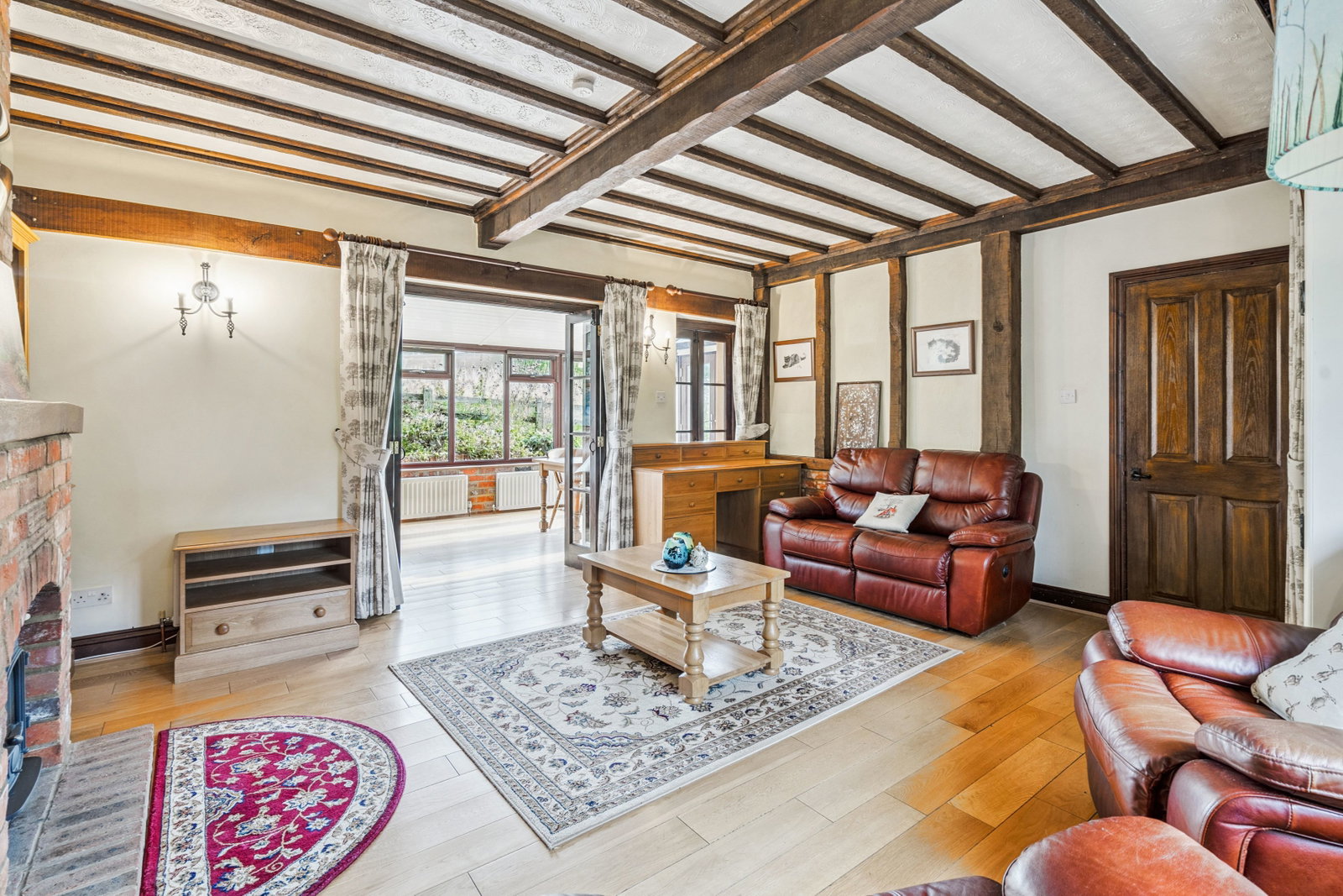 Semi Detached House in Chesham