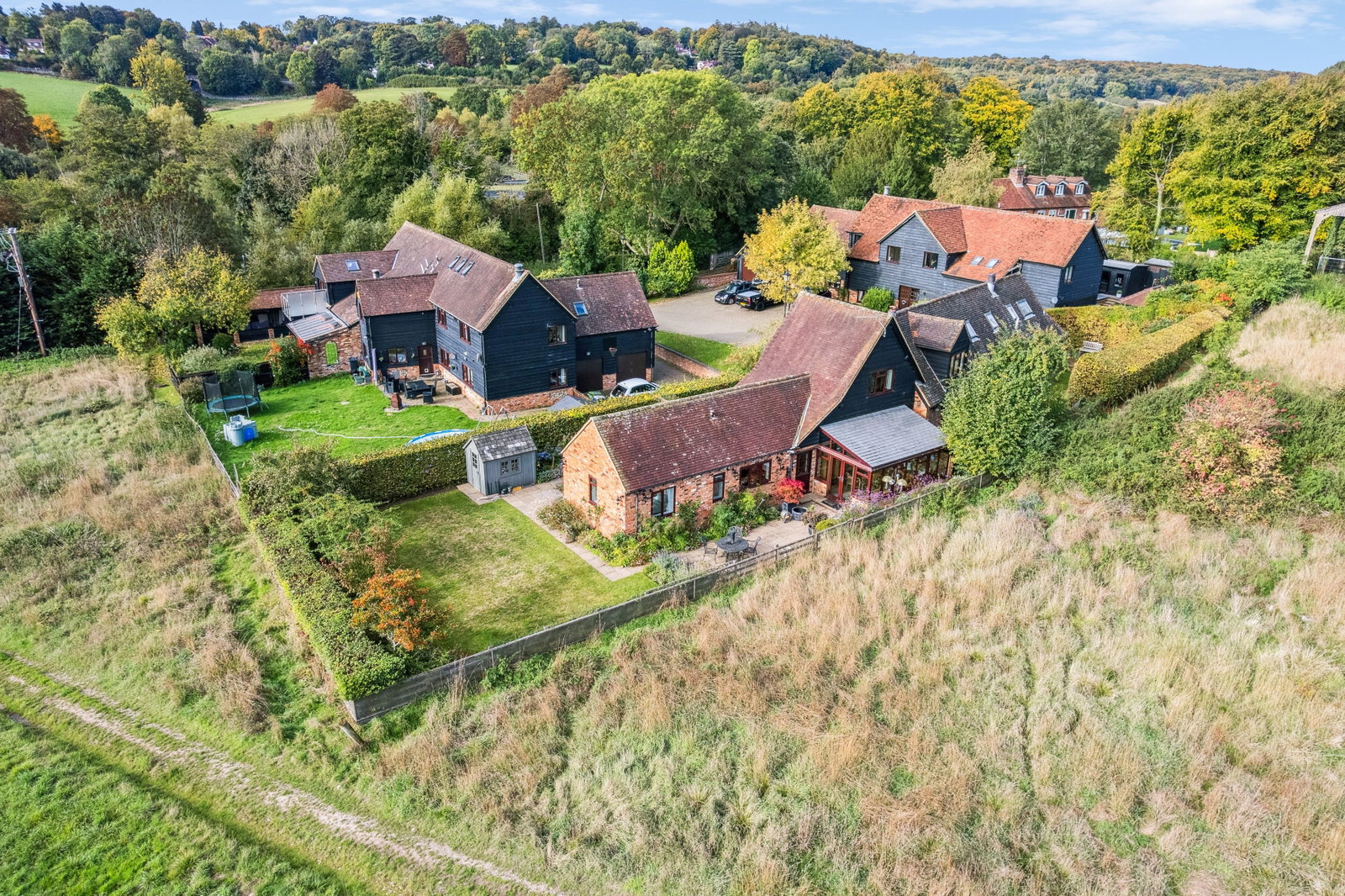 Semi Detached House in Chesham