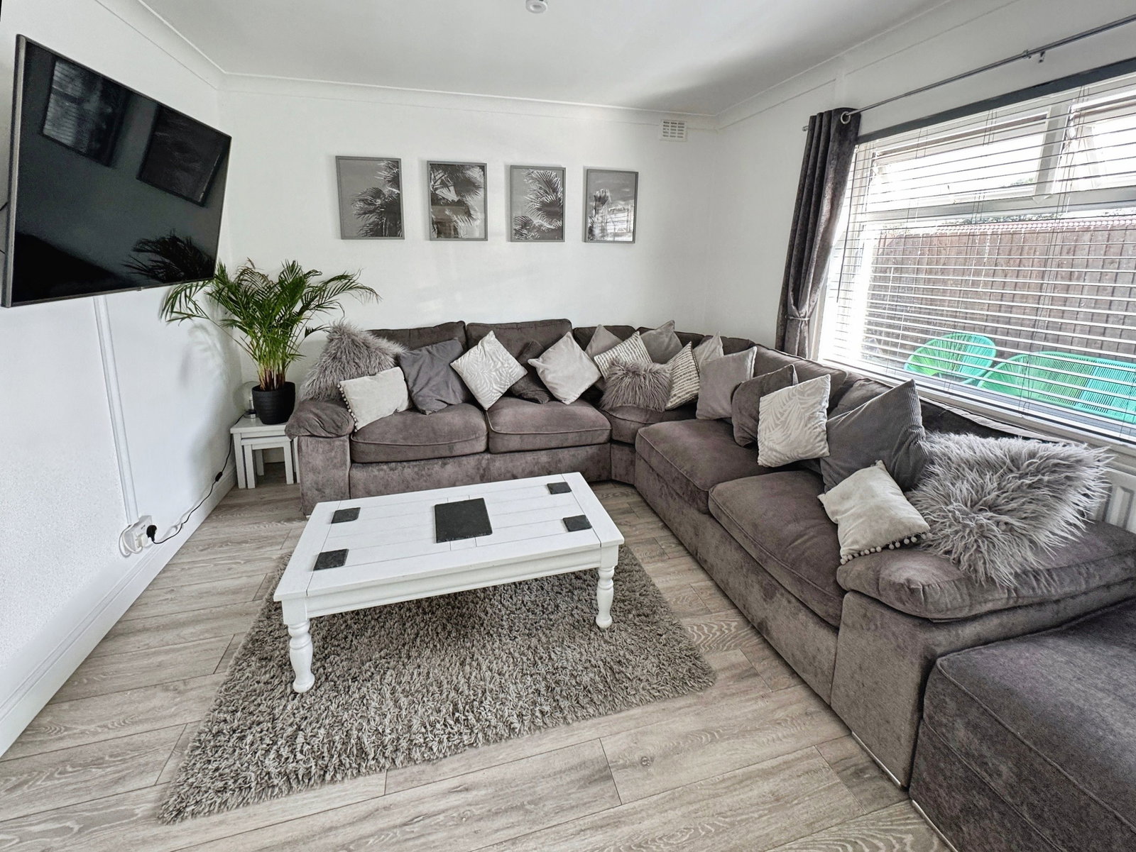 Detached House in Bridgend
