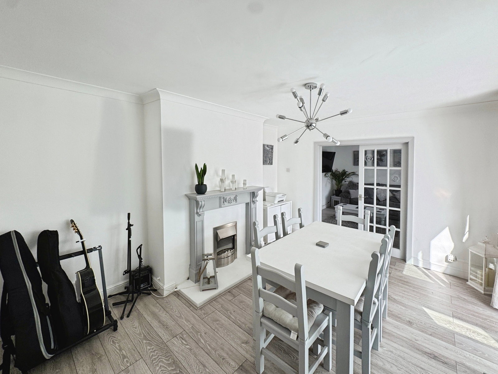 Detached House in Bridgend
