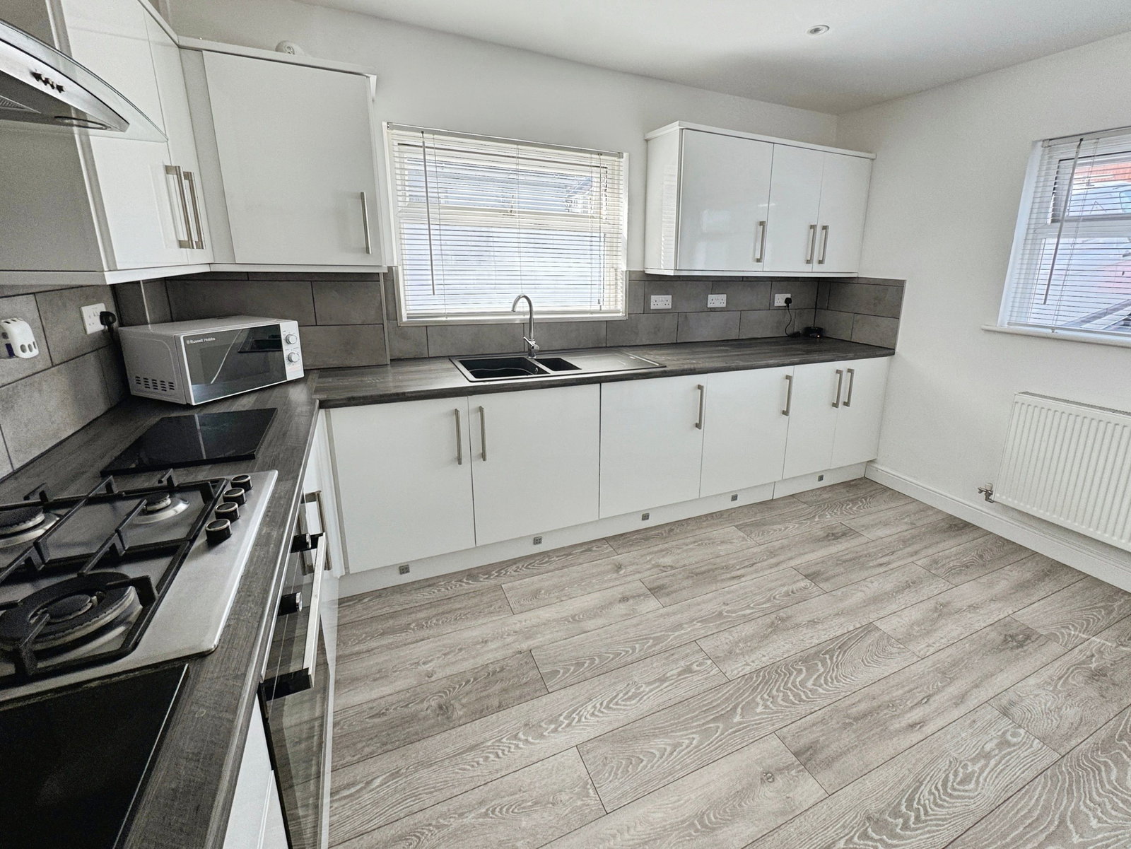 Detached House in Bridgend