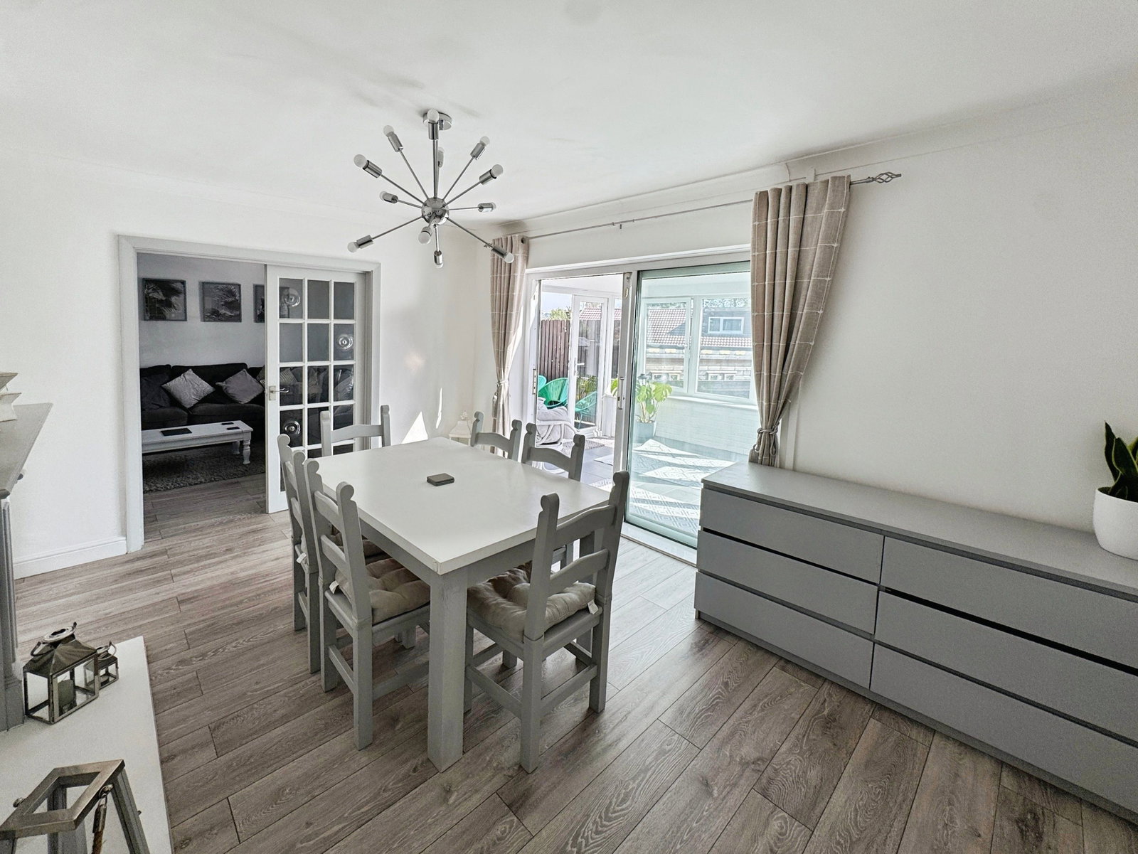 Detached House in Bridgend