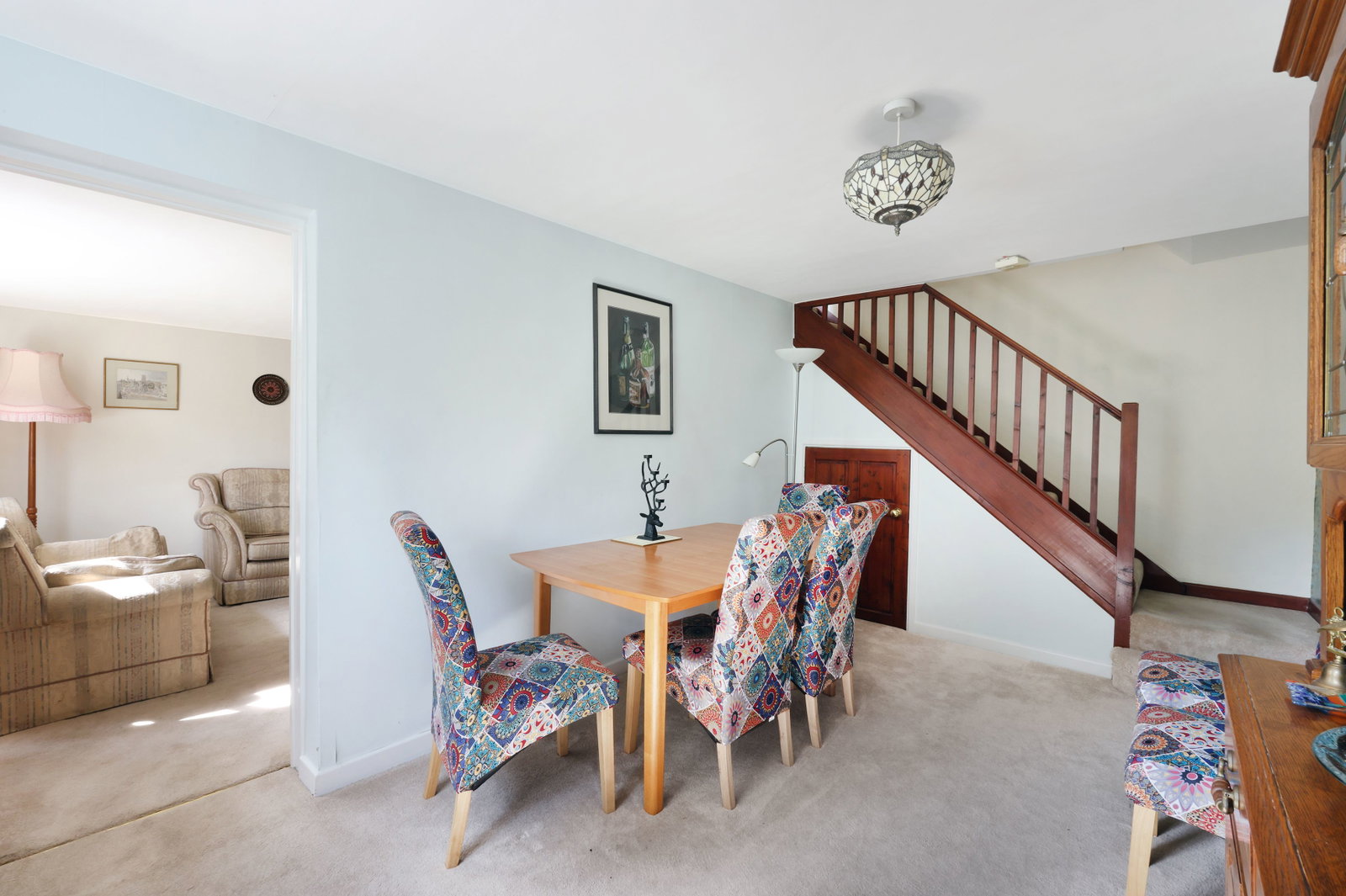 Cottage in Cheltenham