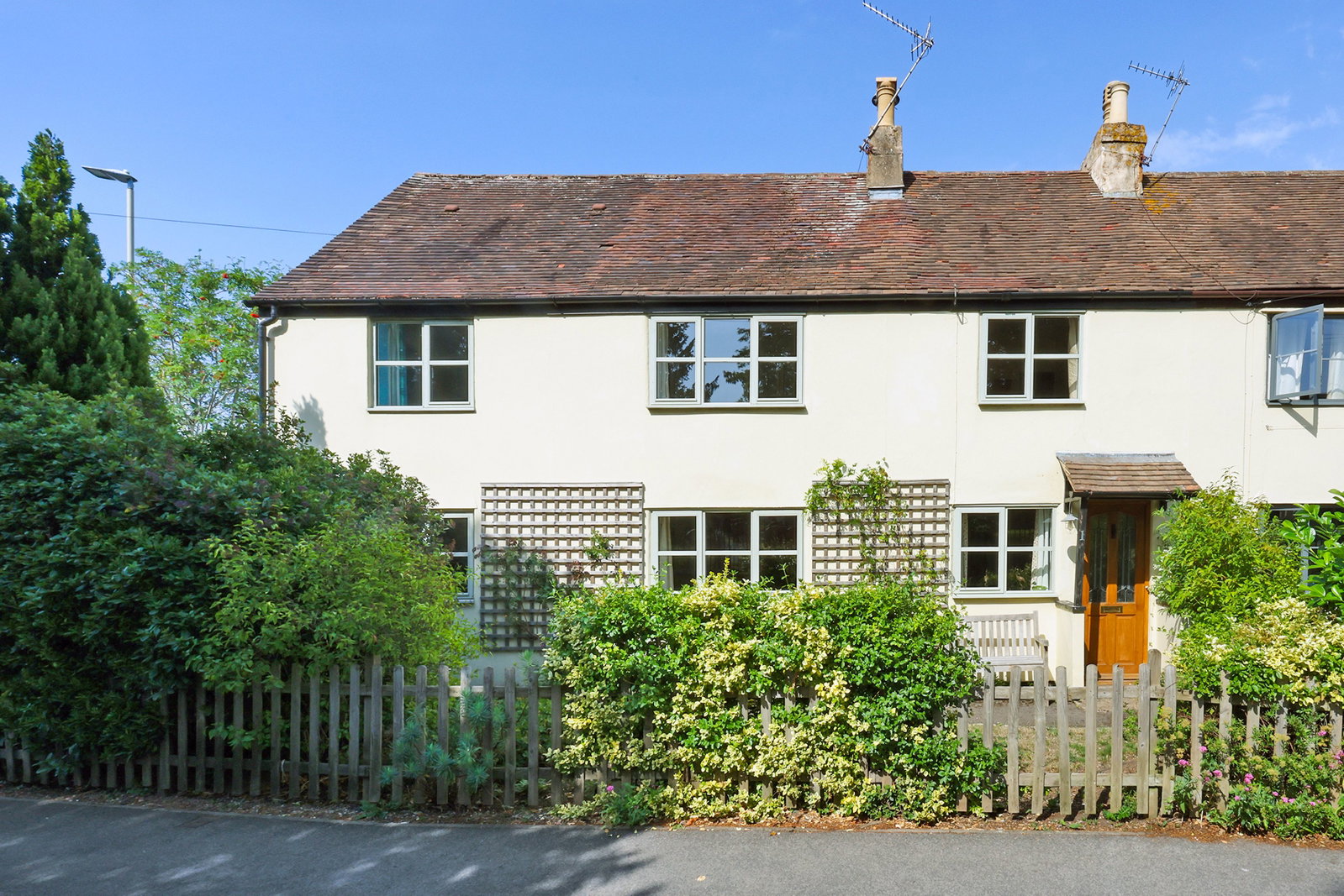 Cottage in Cheltenham