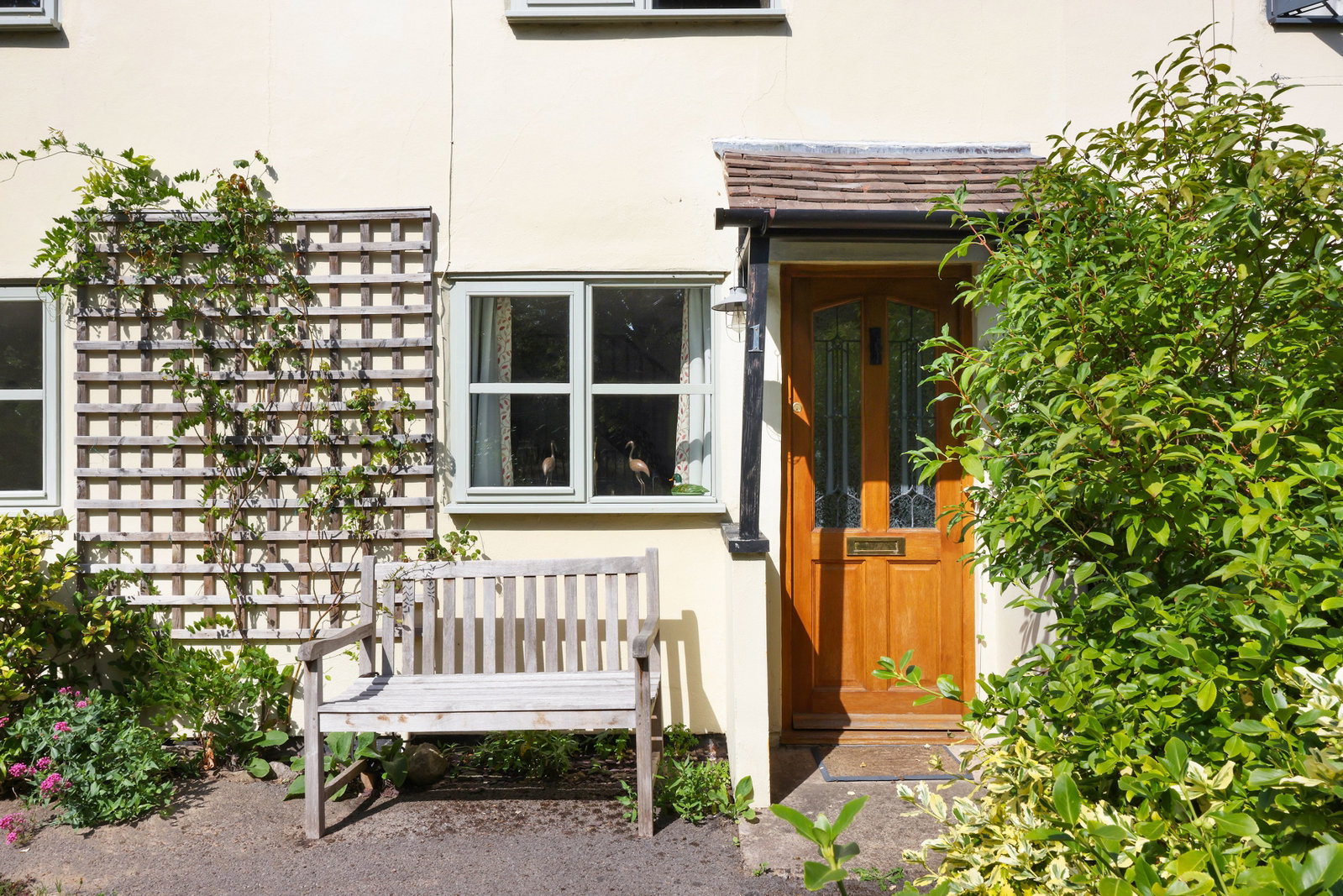Cottage in Cheltenham