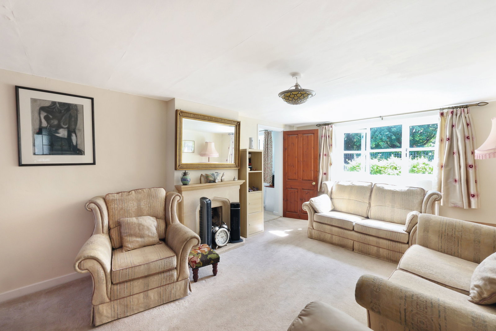 Cottage in Cheltenham