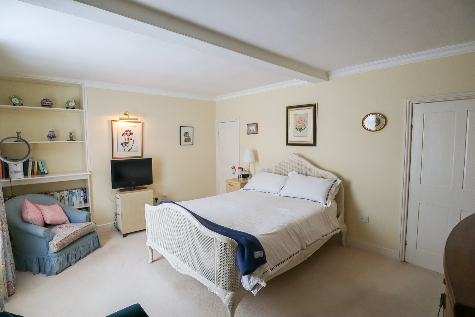Terraced House in Calne