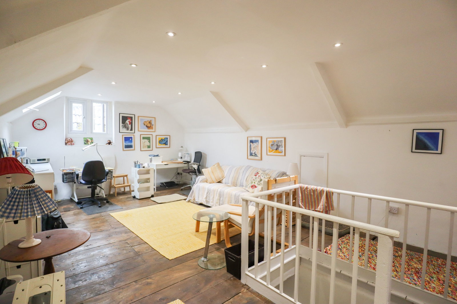 Terraced House in Calne