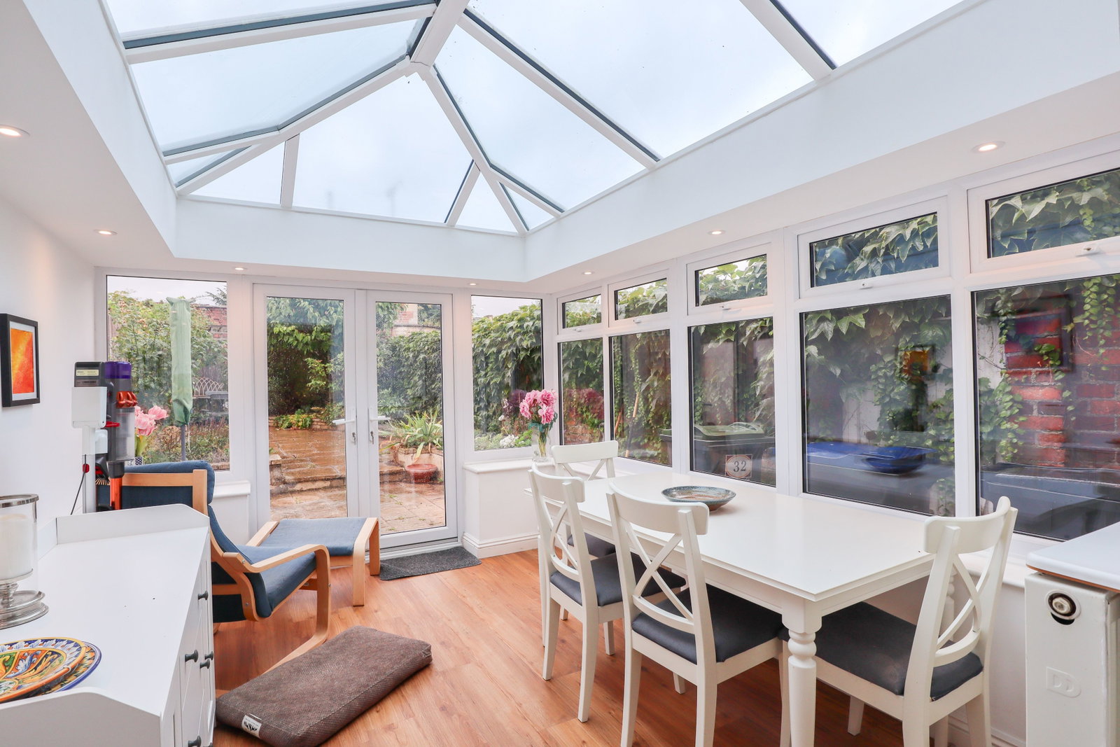 Terraced House in Calne