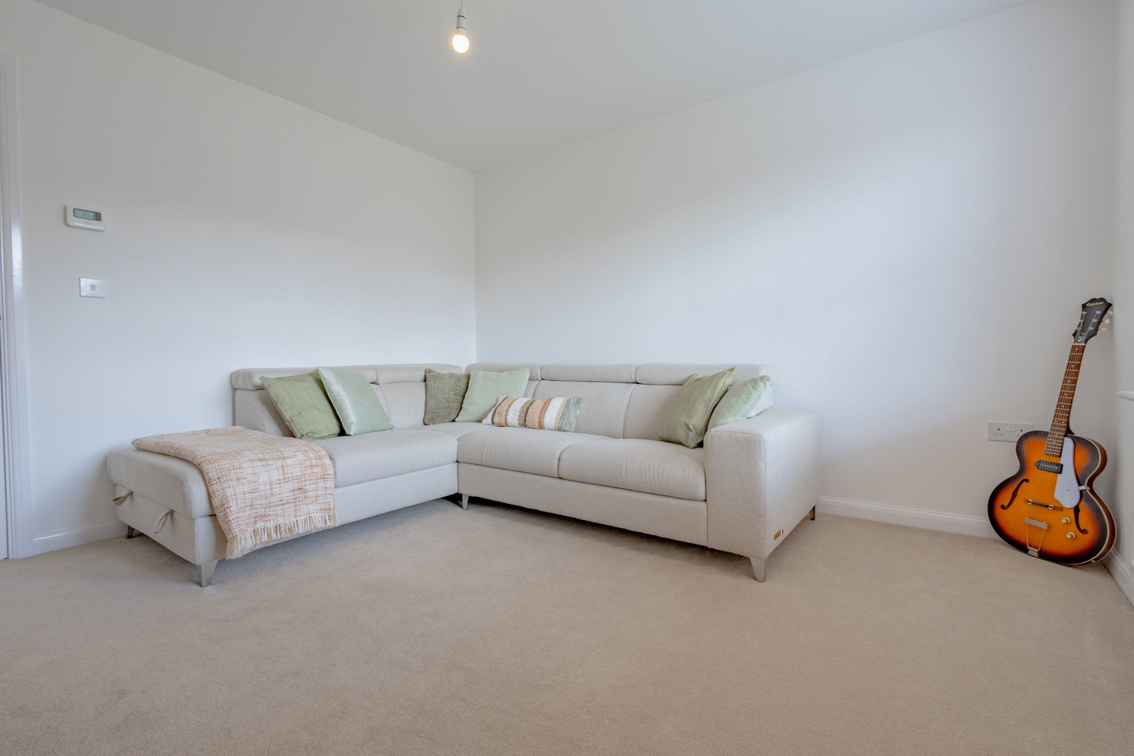 Semi Detached House in Kidderminster