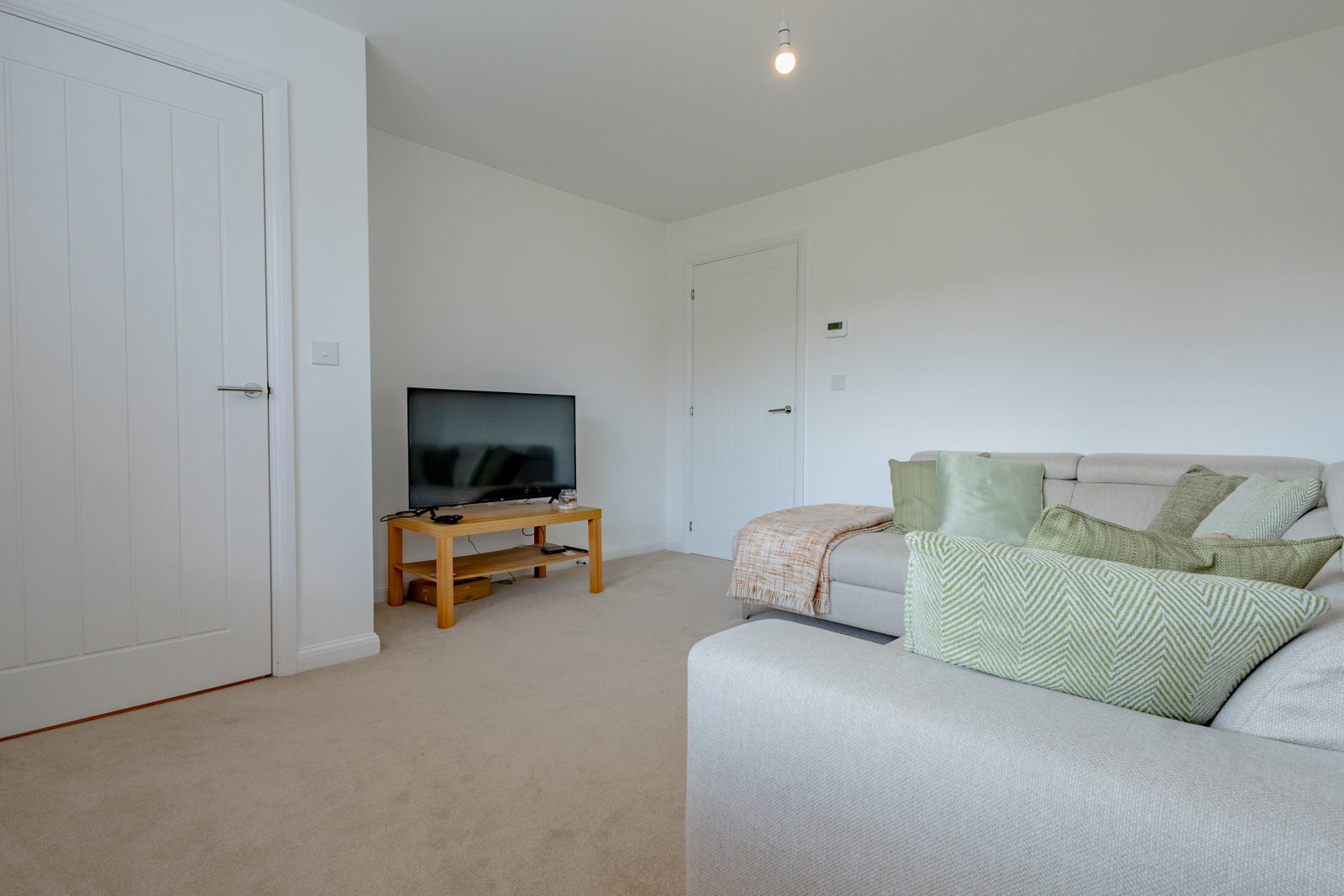 Semi Detached House in Kidderminster