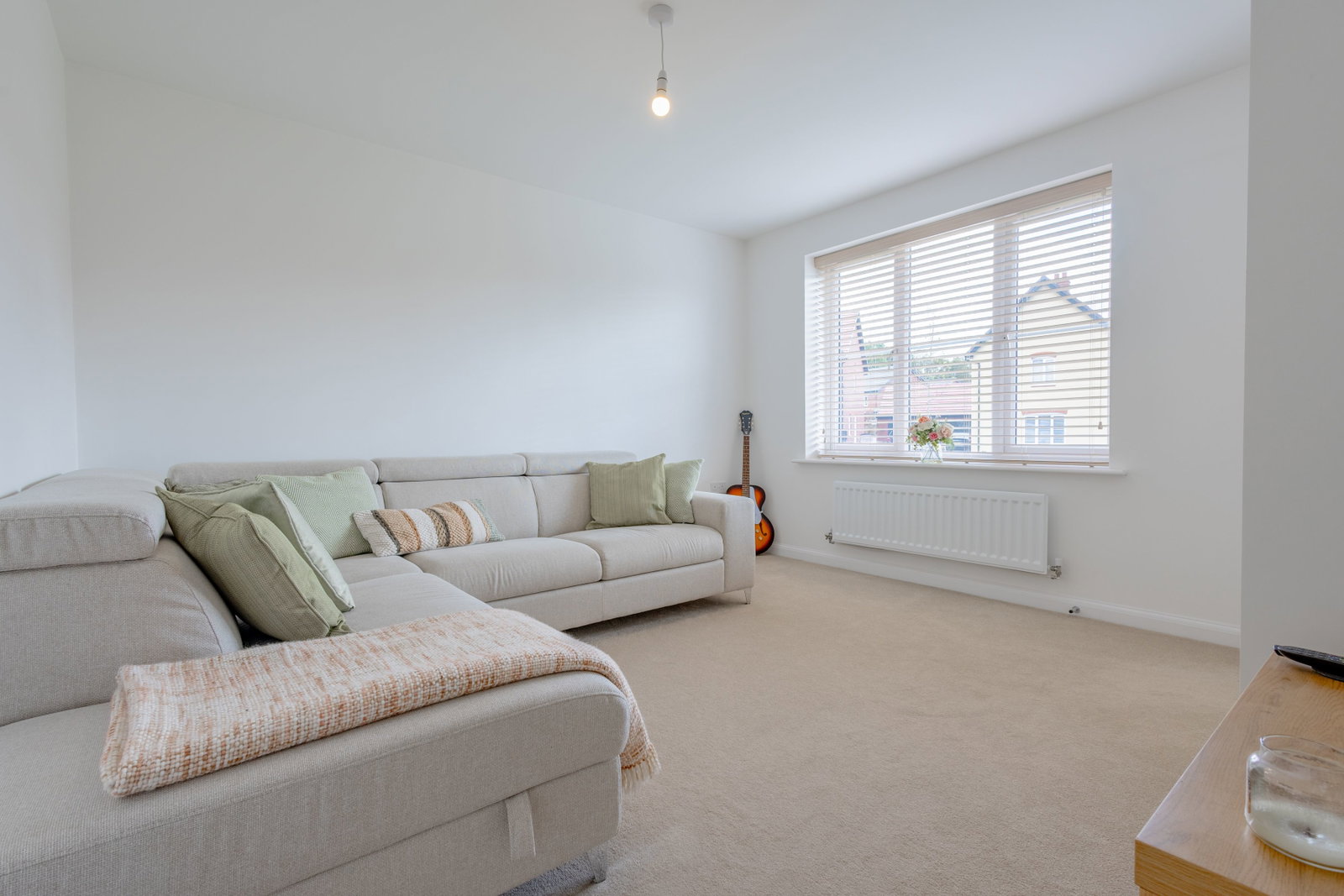 Semi Detached House in Kidderminster