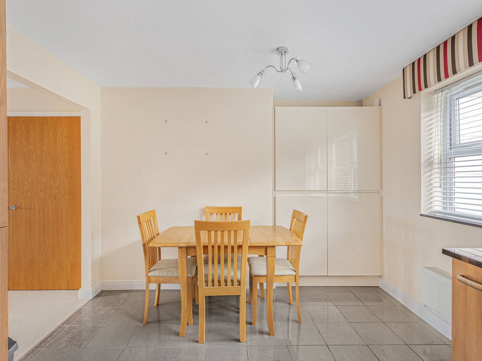 Ground Floor Flat in Barnstaple