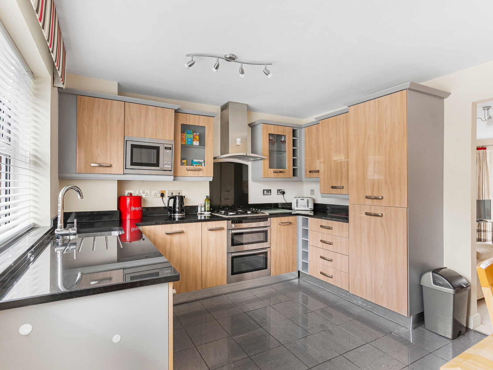 Ground Floor Flat in Barnstaple
